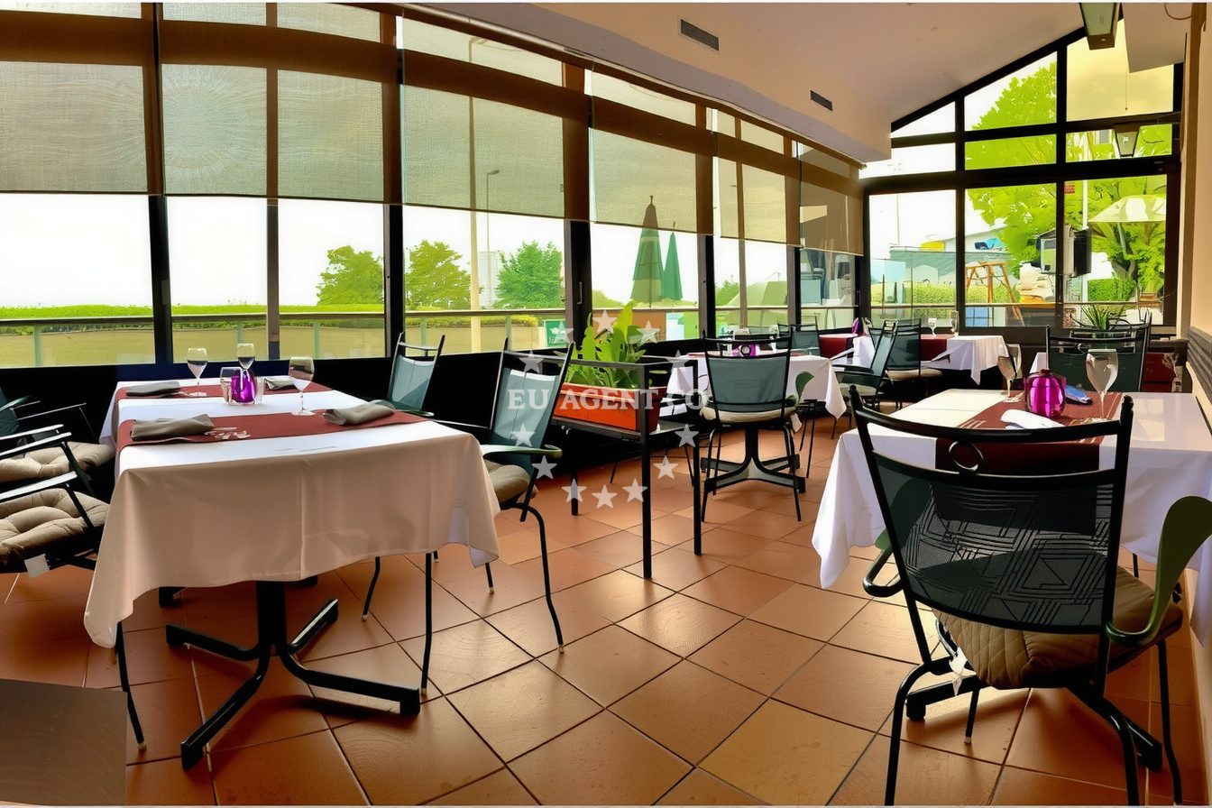 Additional view of Kaneta restaurant in Restaurant in Opatija, Istria and Kvarner, Croatia photo 9
