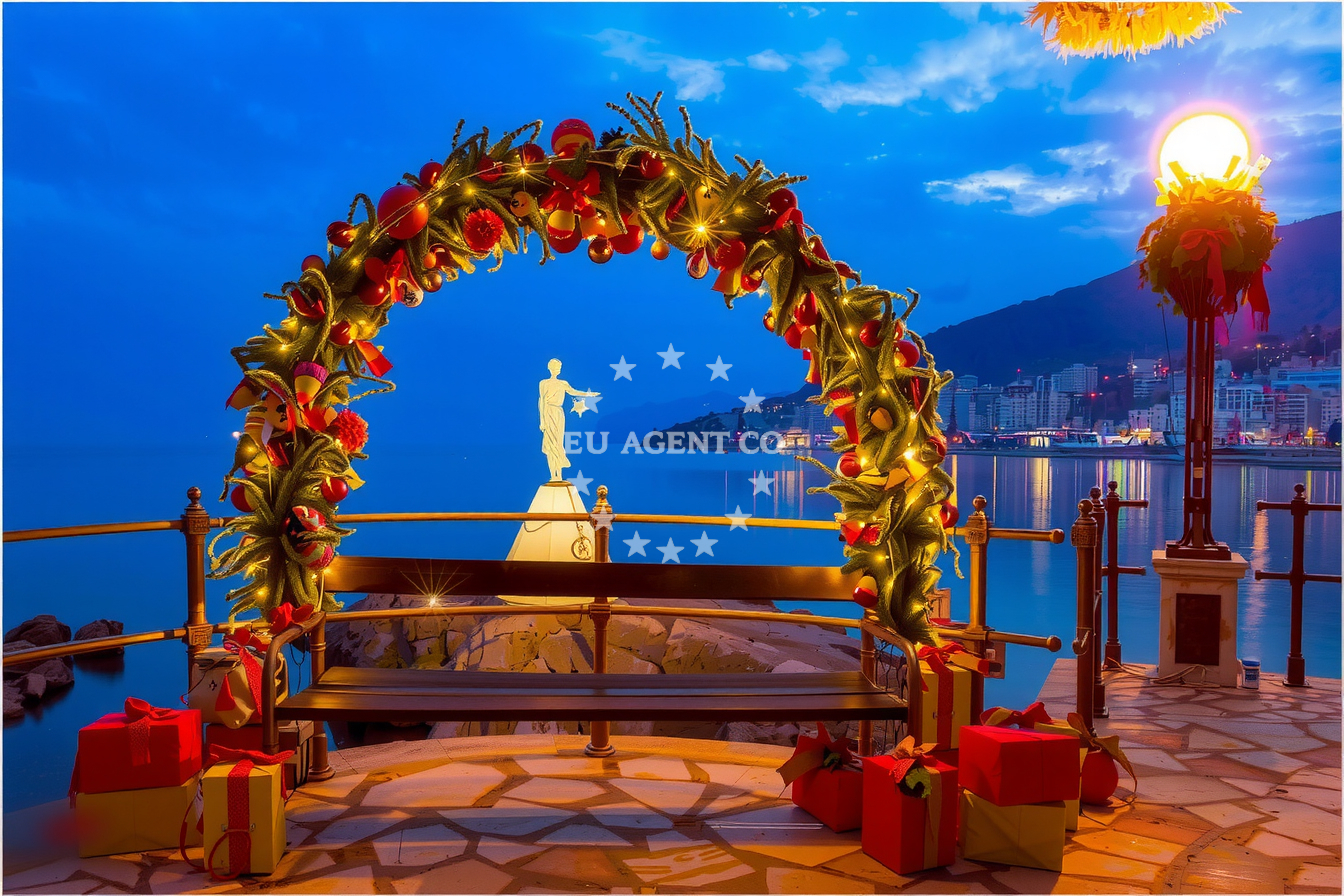 Additional view of Kaneta restaurant in Restaurant in Opatija, Istria and Kvarner, Croatia photo 12