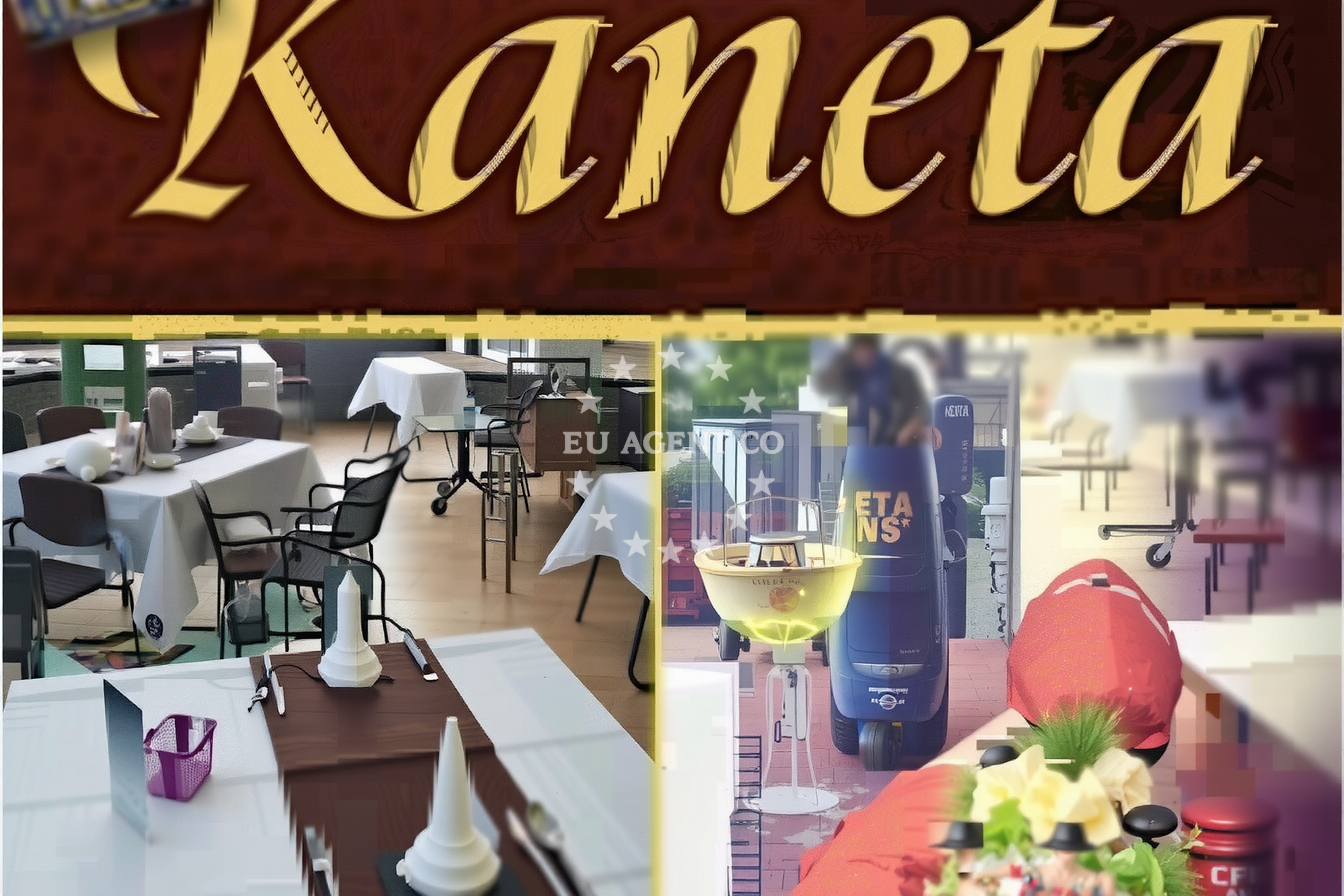Additional view of Kaneta restaurant in Restaurant in Opatija, Istria and Kvarner, Croatia photo 14