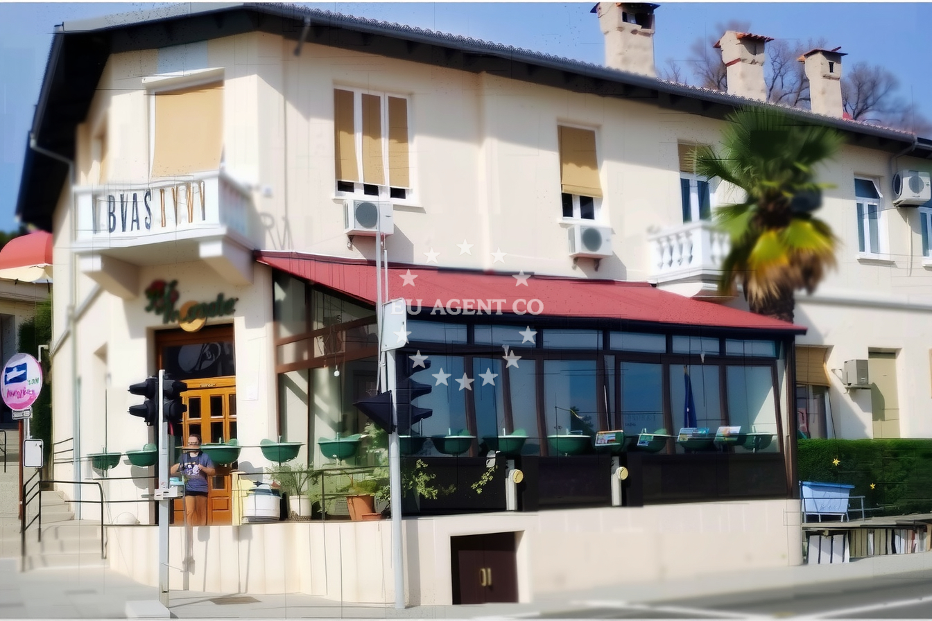 Additional view of Kaneta restaurant in Restaurant in Opatija, Istria and Kvarner, Croatia photo 15