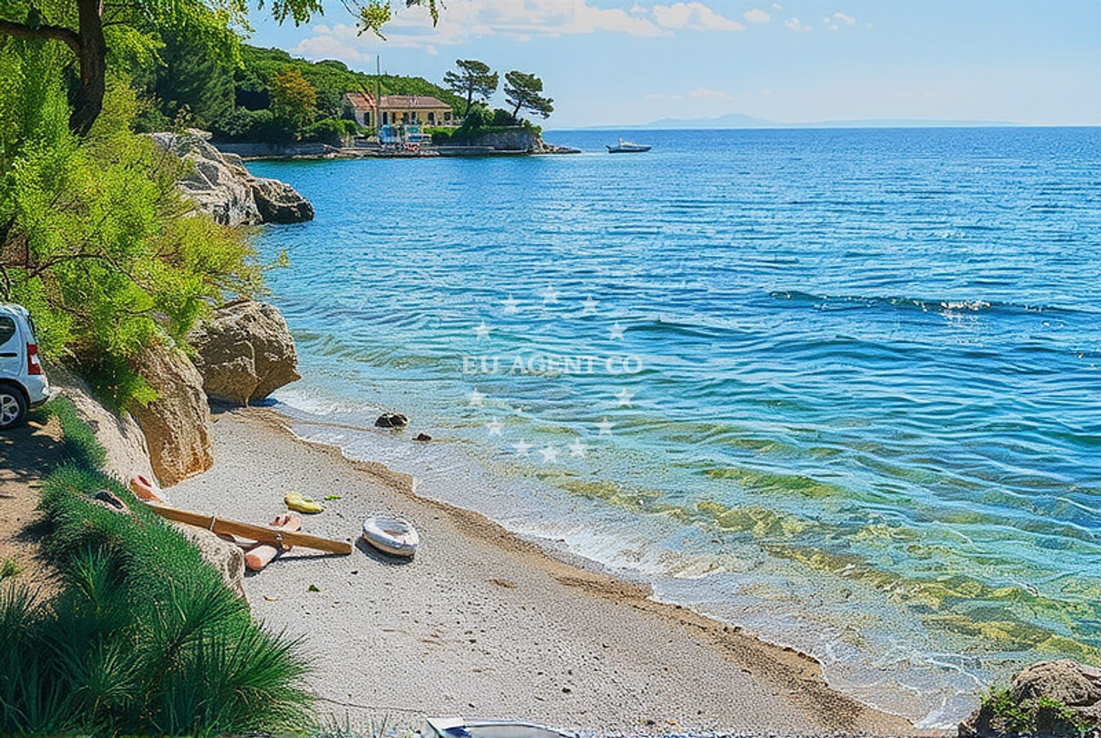 Additional view of Lavrvs restaurant in Restaurant in Opatija, Istria and Kvarner, Croatia photo 11
