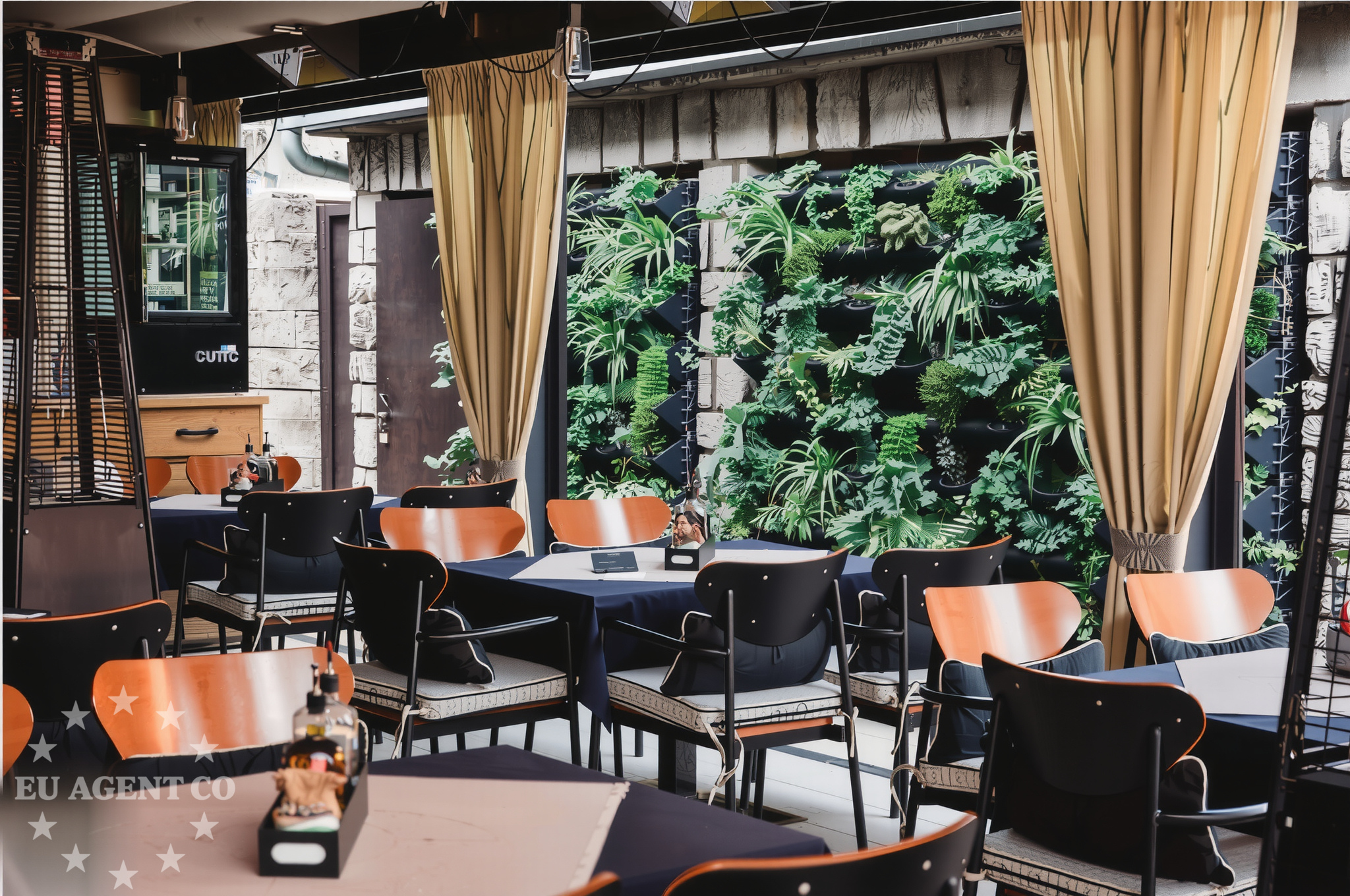 Additional view of Restaurant in Restaurant in Opatija, Istria and Kvarner, Croatia photo 4