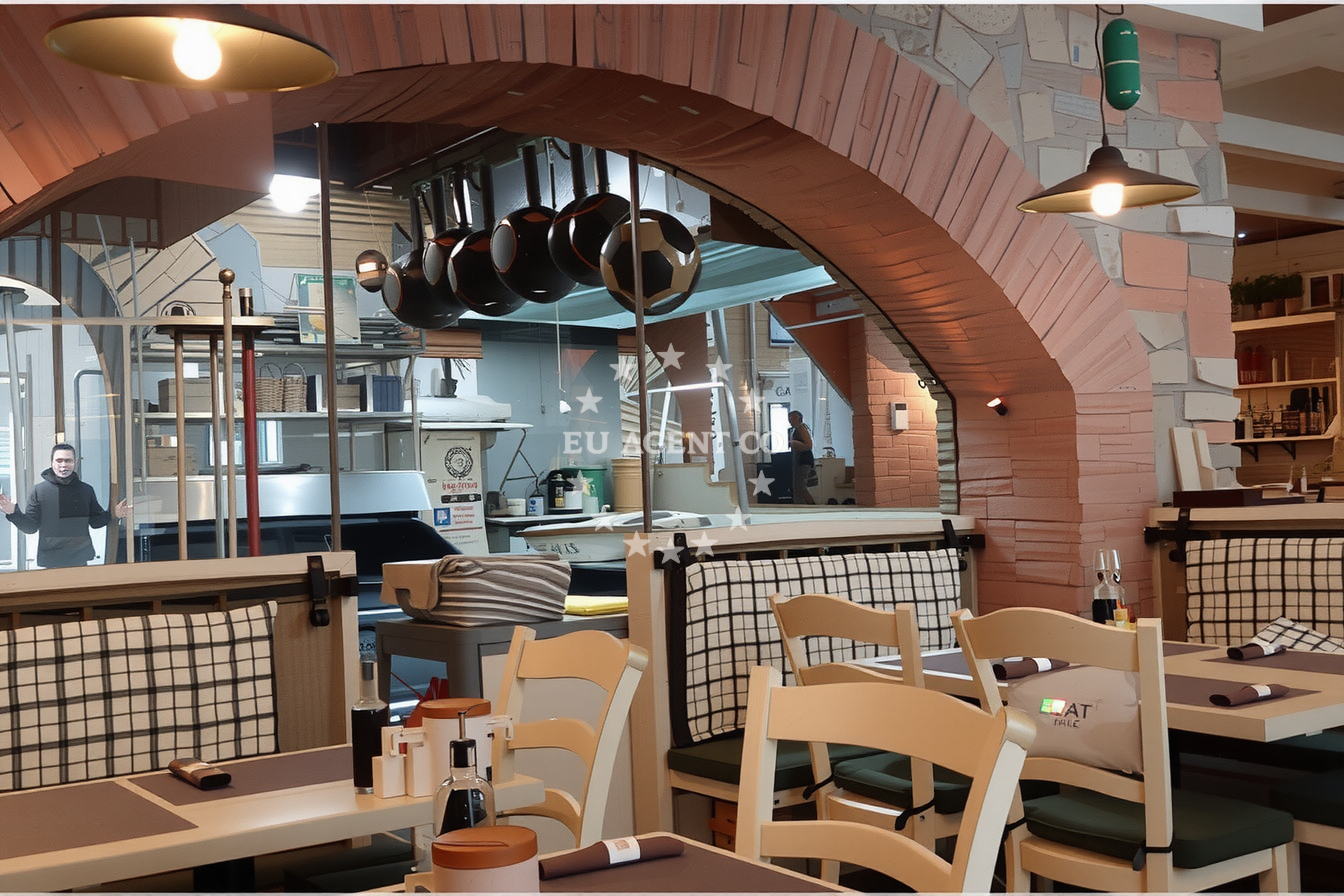 Additional view of Roko restaurant in Restaurant in Opatija, Istria and Kvarner, Croatia photo 8