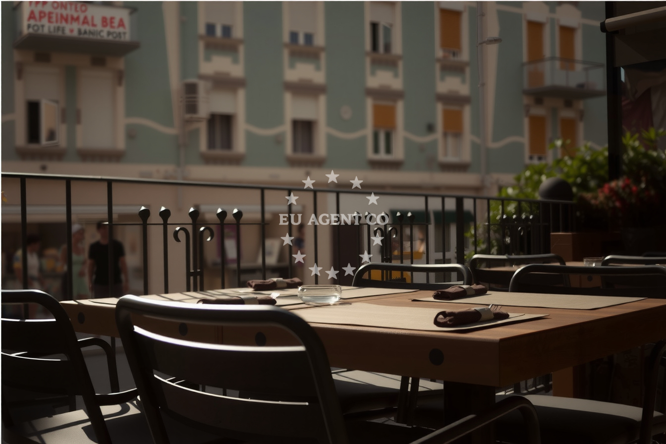 Additional view of Roko restaurant in Restaurant in Opatija, Istria and Kvarner, Croatia photo 9
