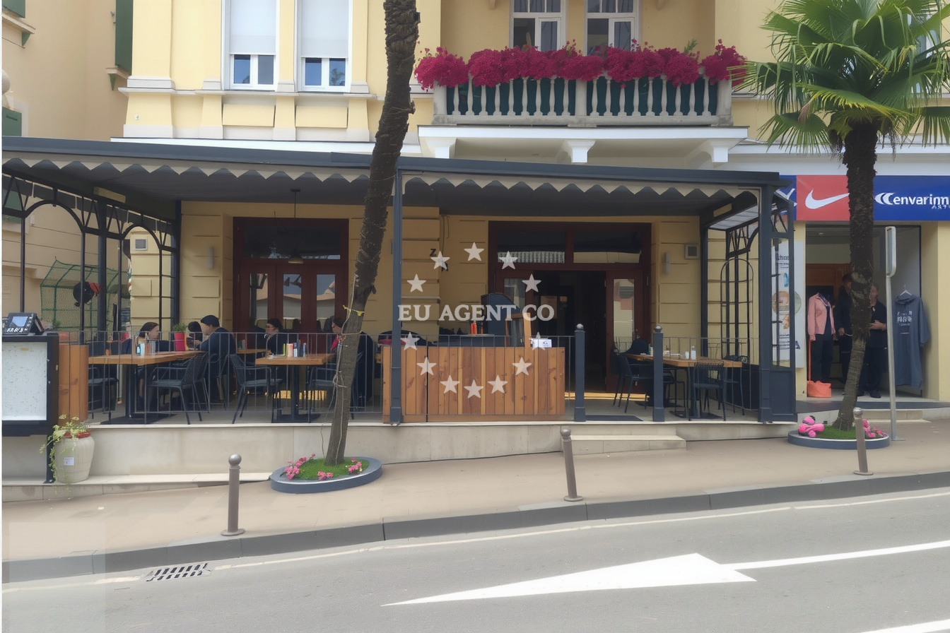 Additional view of Roko restaurant in Restaurant in Opatija, Istria and Kvarner, Croatia photo 10