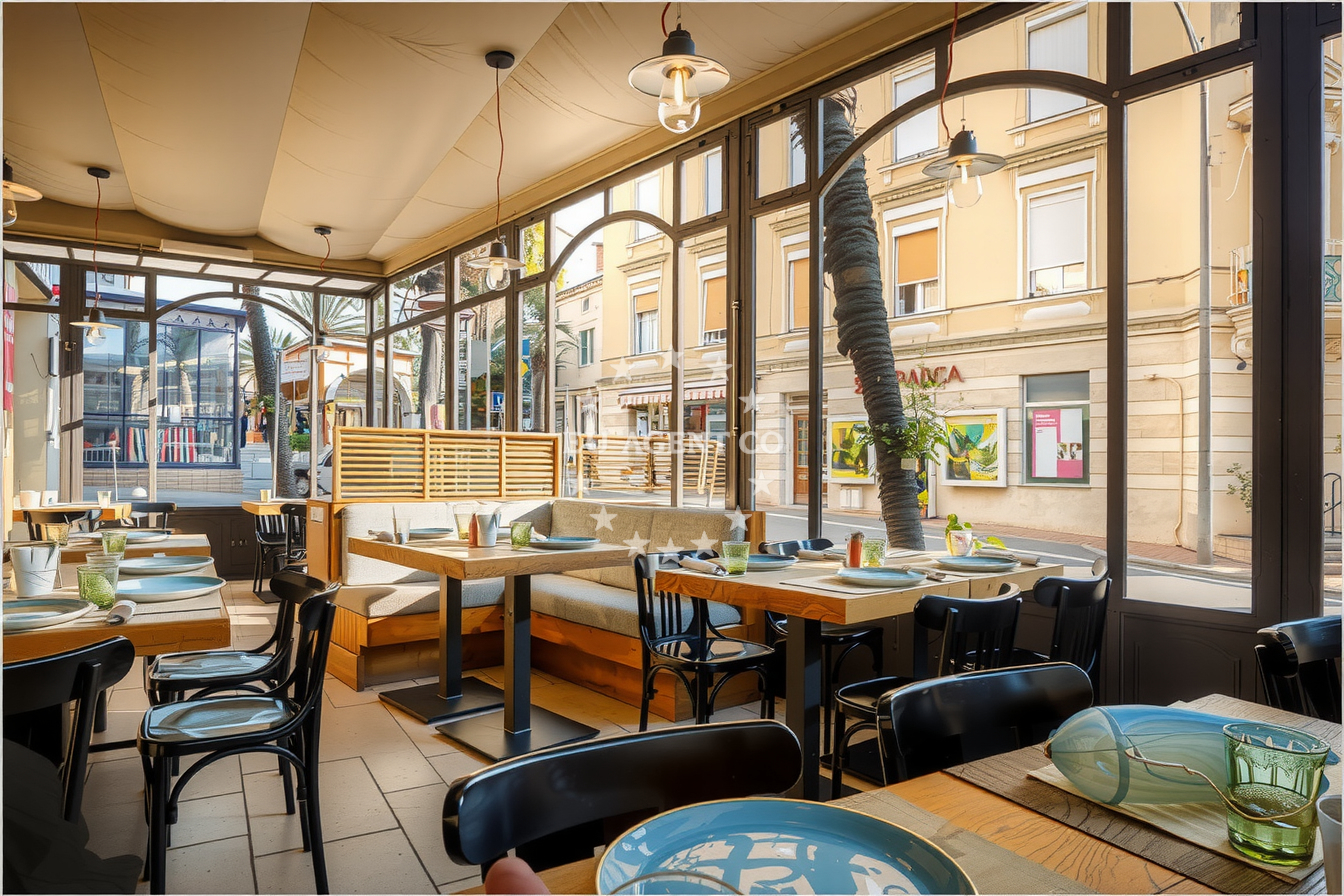 Additional view of Roko restaurant in Restaurant in Opatija, Istria and Kvarner, Croatia photo 11