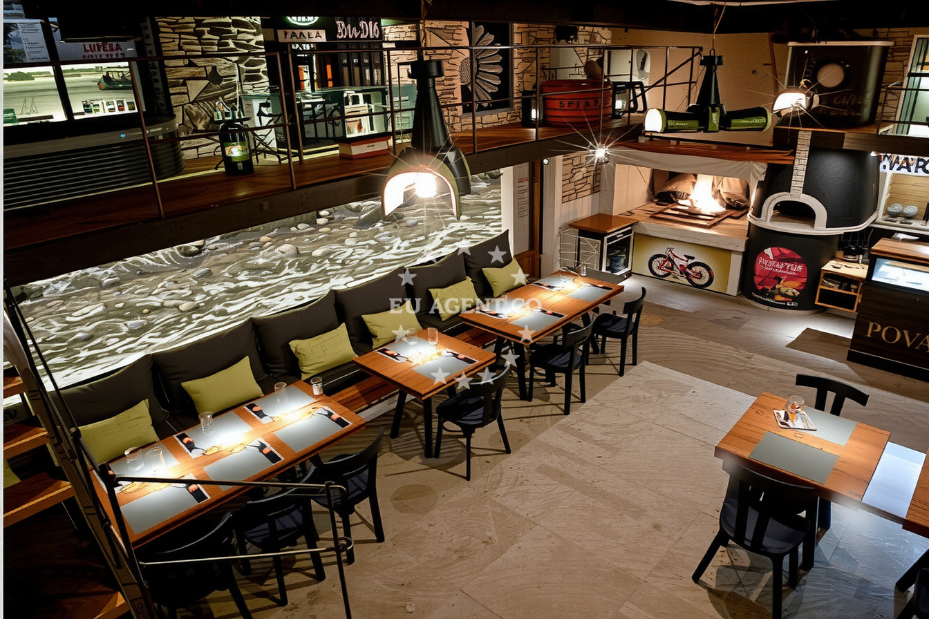 Additional view of Roko restaurant in Restaurant in Opatija, Istria and Kvarner, Croatia photo 12