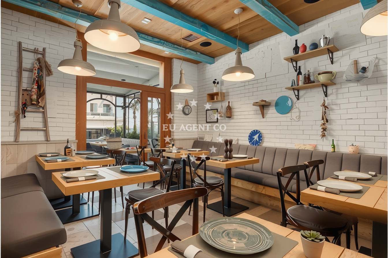 Additional view of Roko restaurant in Restaurant in Opatija, Istria and Kvarner, Croatia photo 13