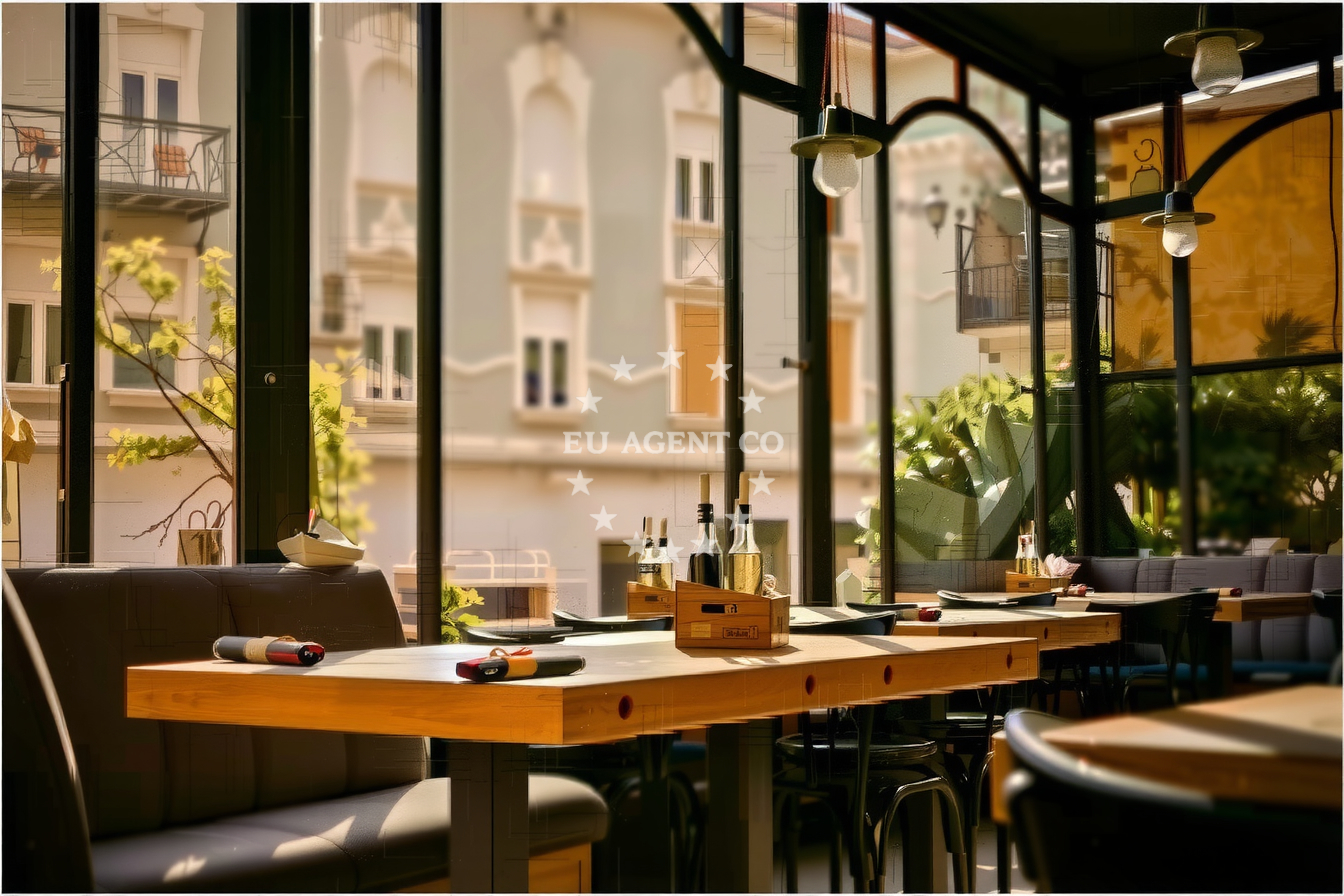 Additional view of Roko restaurant in Restaurant in Opatija, Istria and Kvarner, Croatia photo 14