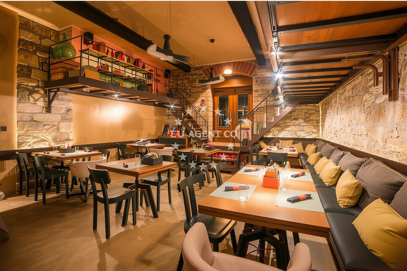 Additional view of Ruzmarin restaurant in Restaurant in Opatija, Istria and Kvarner, Croatia photo 8