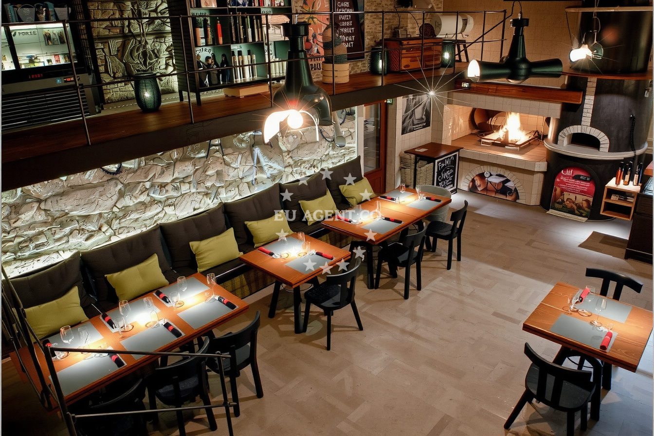 Additional view of Ruzmarin restaurant in Restaurant in Opatija, Istria and Kvarner, Croatia photo 11