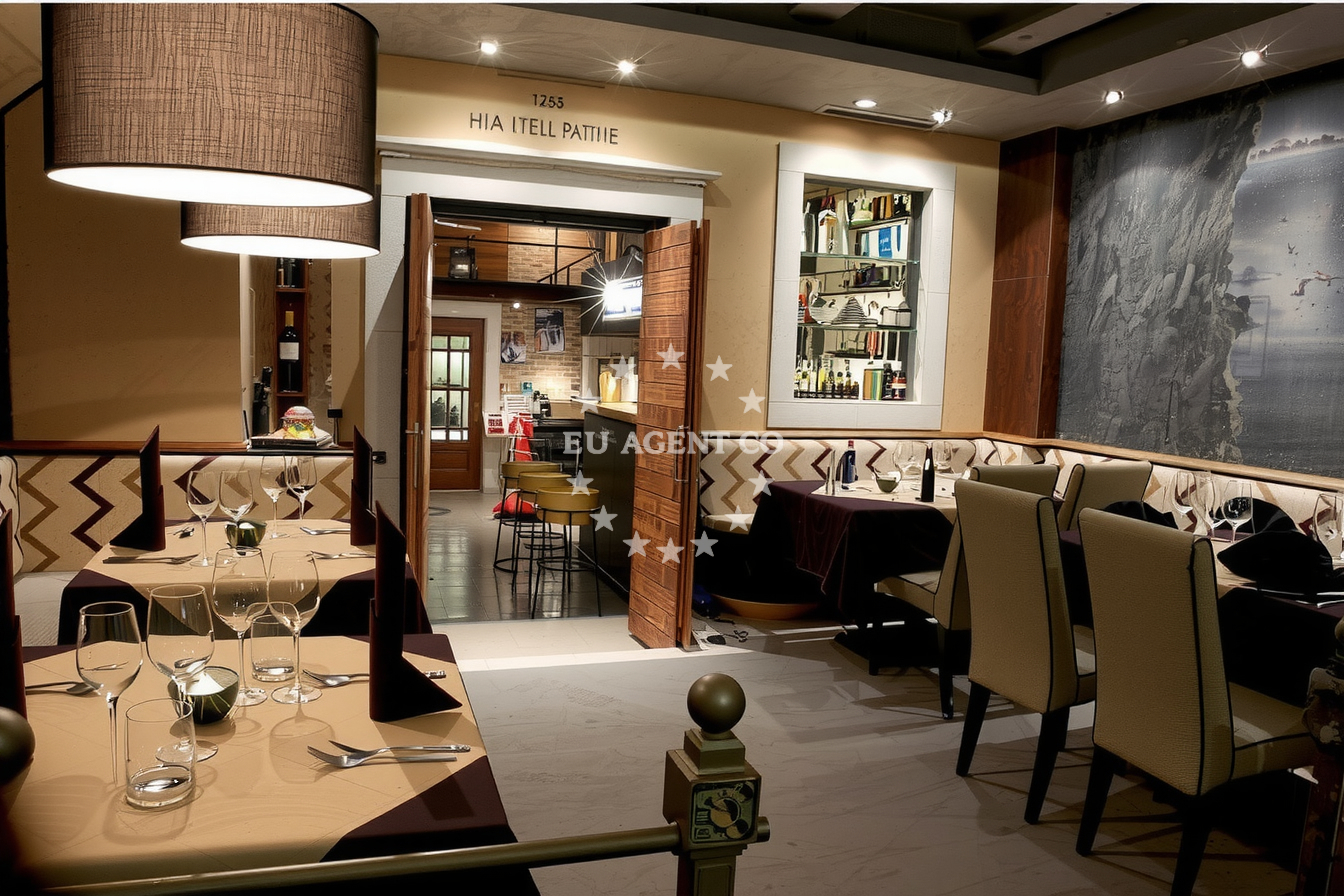 Additional view of Ruzmarin restaurant in Restaurant in Opatija, Istria and Kvarner, Croatia photo 12