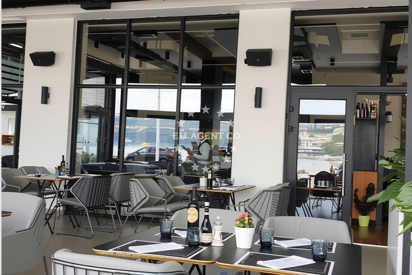 Additional view of Ruzmarin restaurant in Restaurant in Opatija, Istria and Kvarner, Croatia photo 13