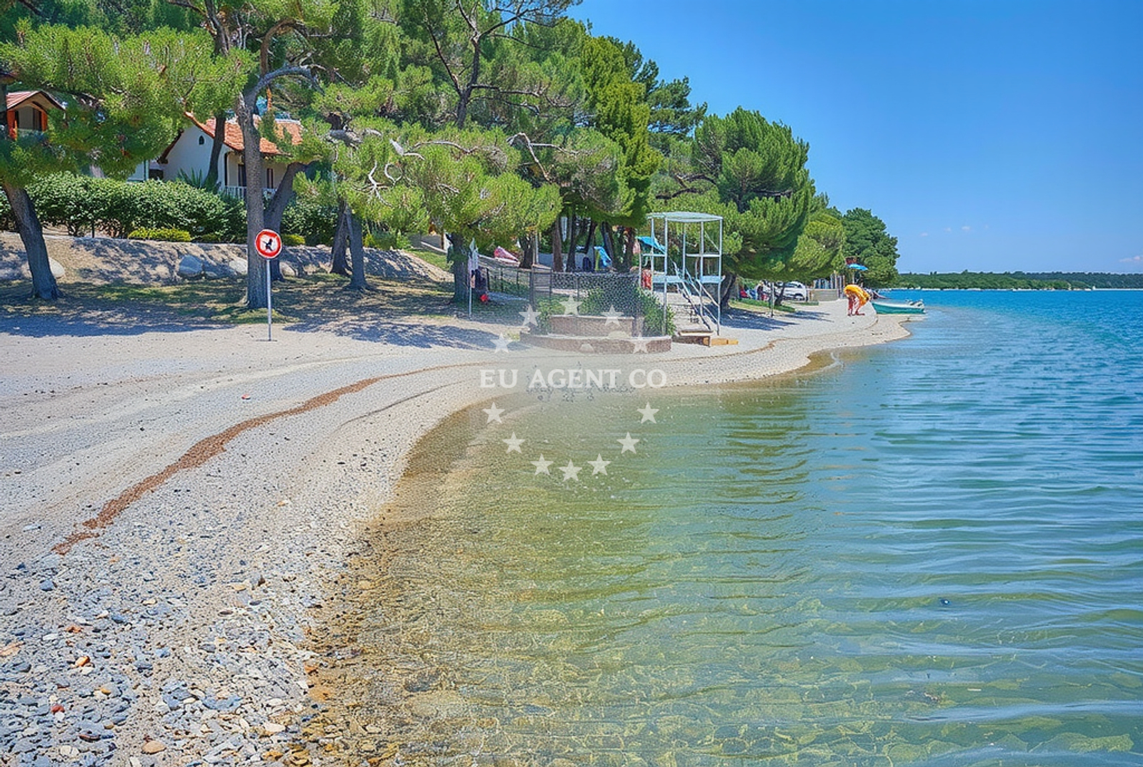 Additional view of Konoba Istriana restaurant in Restaurant in Pomer, Istria and Kvarner, Croatia photo 6