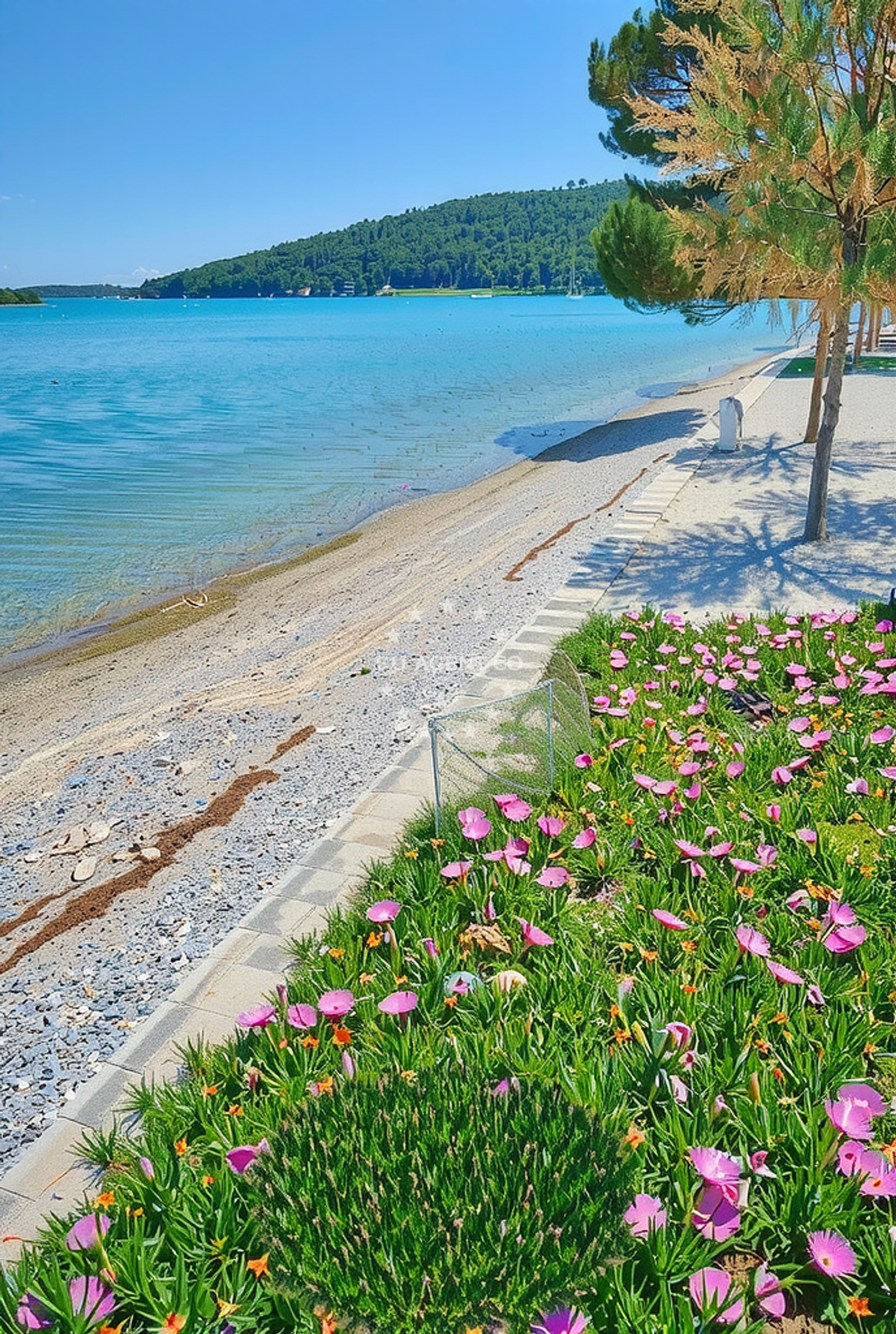 Additional view of Konoba Istriana restaurant in Restaurant in Pomer, Istria and Kvarner, Croatia photo 10