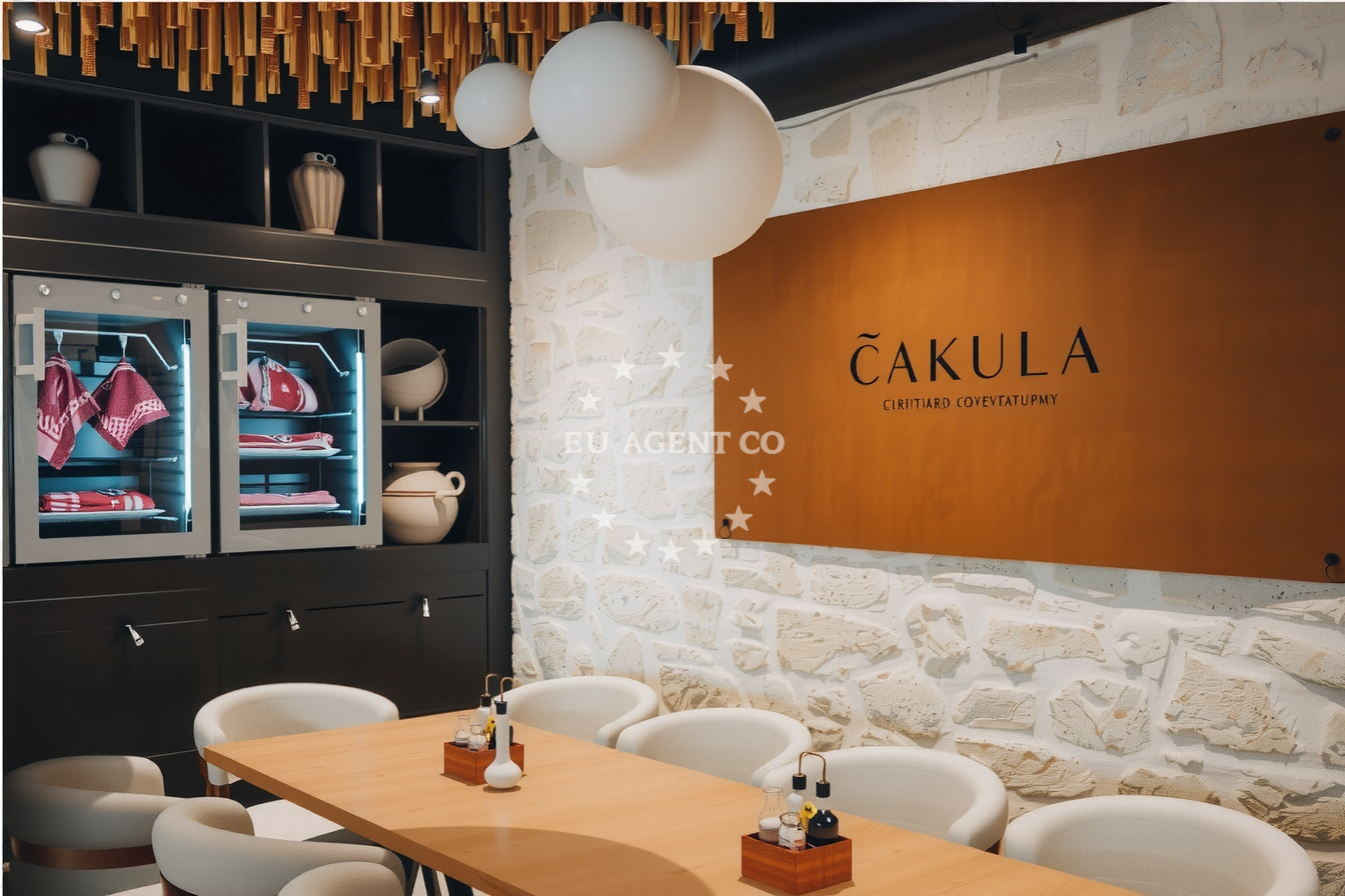 Additional view of Ćakula restaurant in Restaurant in Poreč, Istria and Kvarner, Croatia photo 10