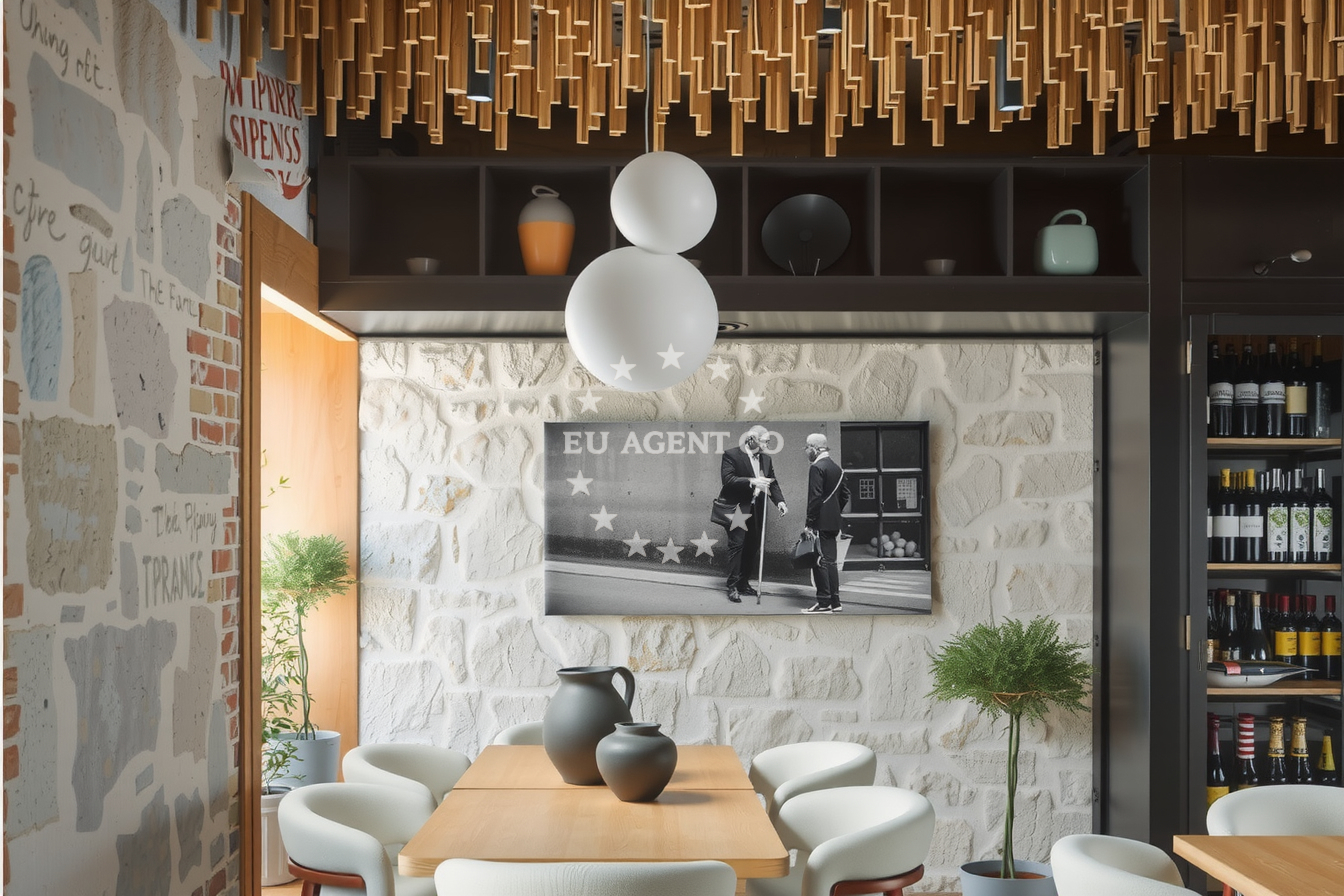 Additional view of Ćakula restaurant in Restaurant in Poreč, Istria and Kvarner, Croatia photo 12