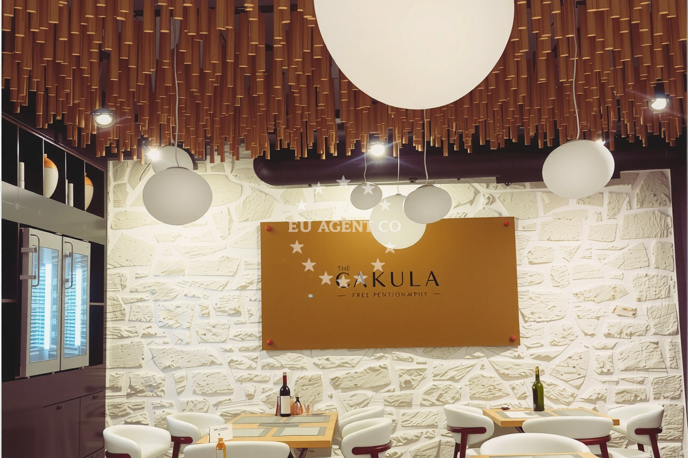 Additional view of Ćakula restaurant in Restaurant in Poreč, Istria and Kvarner, Croatia photo 13