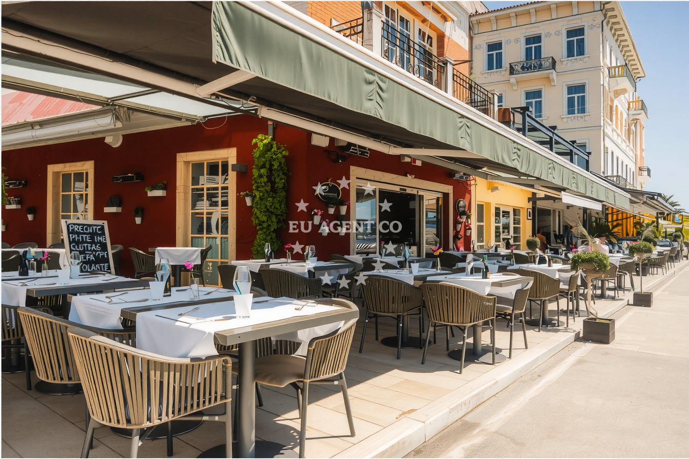 Additional view of Divino restaurant in Restaurant in Poreč, Istria and Kvarner, Croatia photo 8