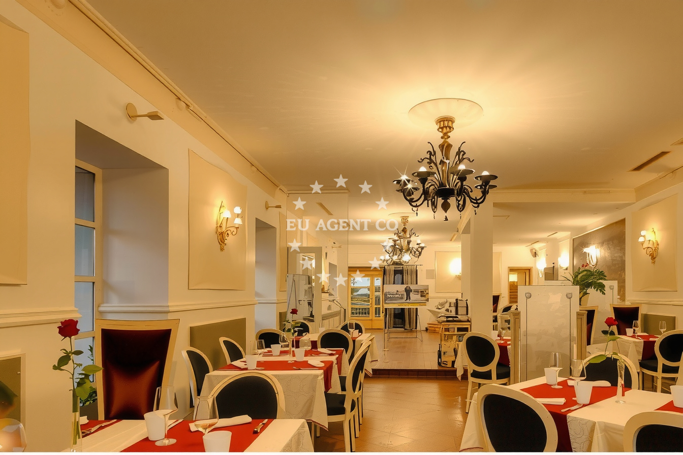 Additional view of Divino restaurant in Restaurant in Poreč, Istria and Kvarner, Croatia photo 9