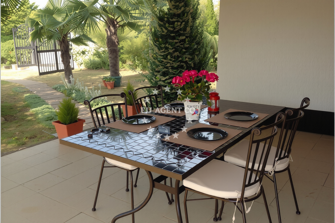 Additional view of Dva Ferala restaurant in Restaurant in Poreč, Istria and Kvarner, Croatia photo 7
