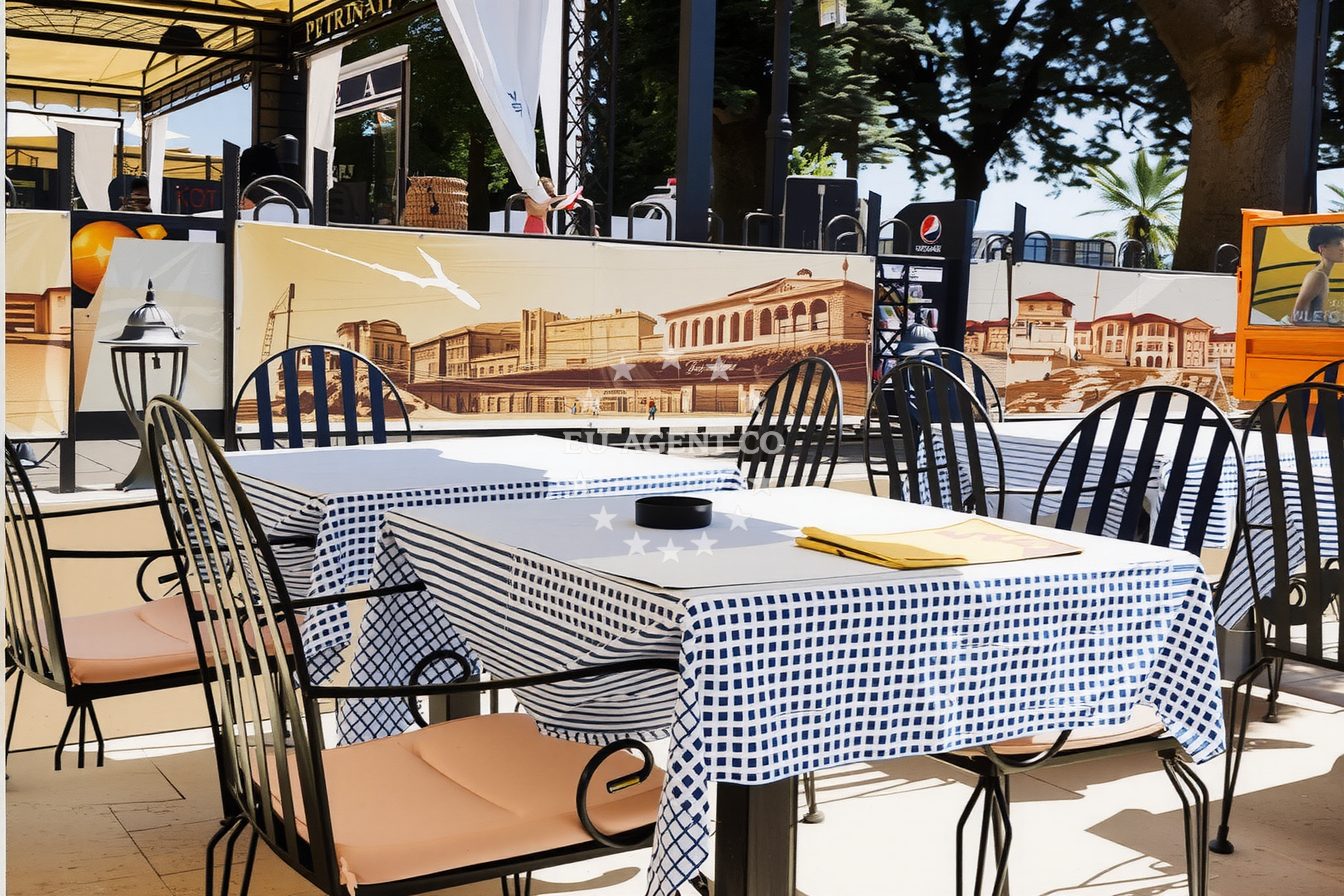 Additional view of Dva Ferala restaurant in Restaurant in Poreč, Istria and Kvarner, Croatia photo 8