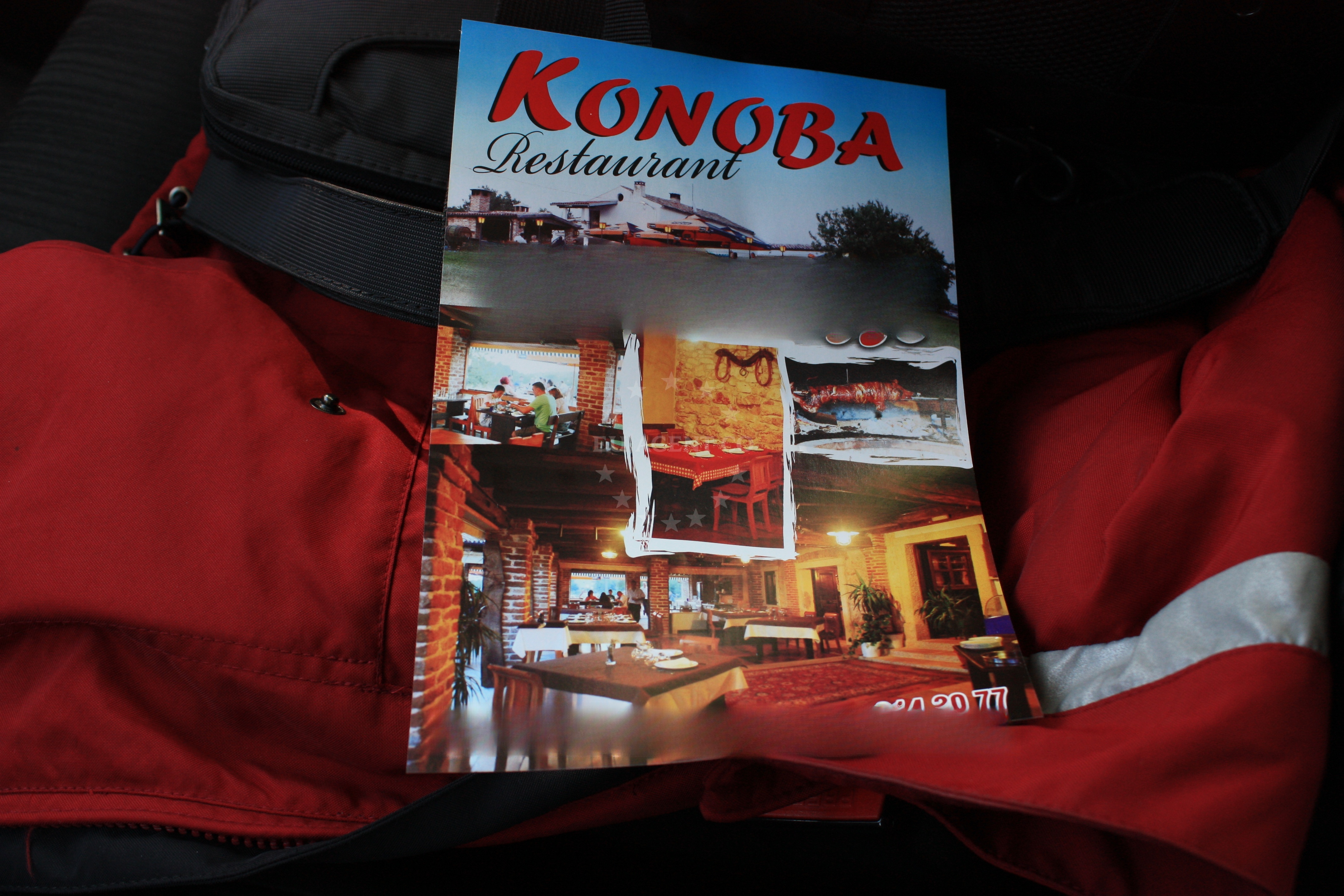 Additional view of Monte Rosso restaurant in Restaurant in Poreč, Istria and Kvarner, Croatia photo 8