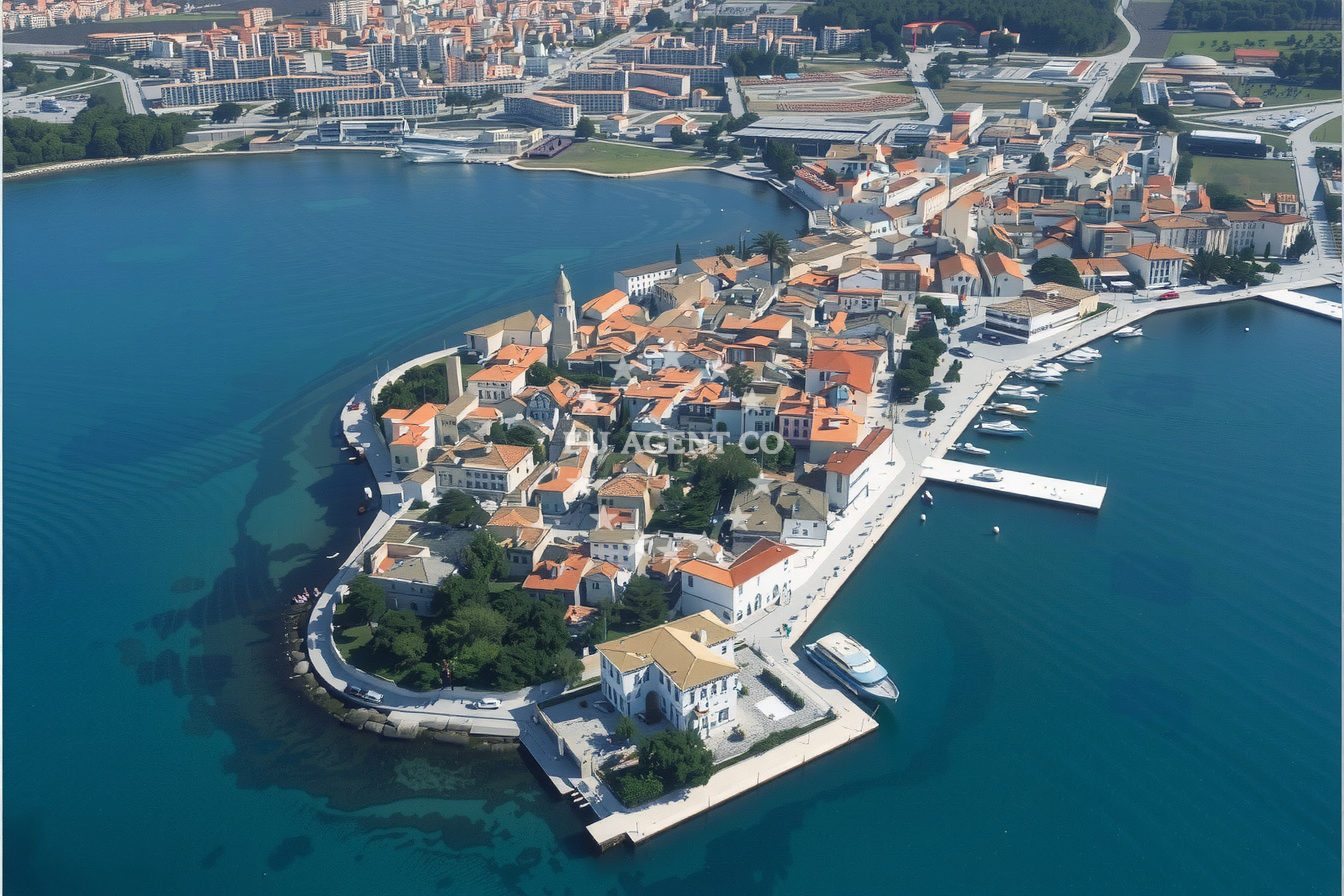 Additional view of Nautica restaurant in Restaurant in Poreč, Istria and Kvarner, Croatia photo 13