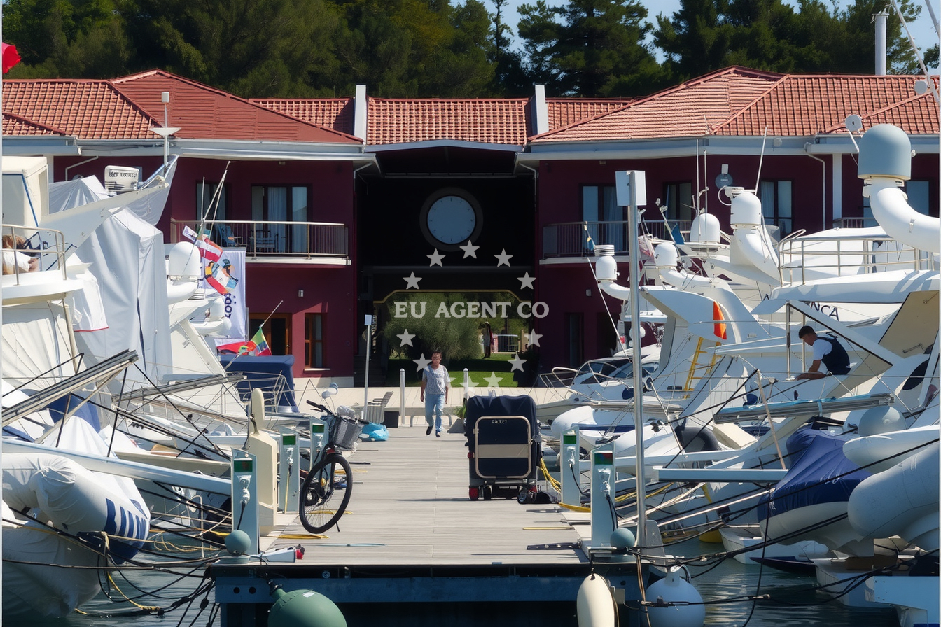 Additional view of Nautica restaurant in Restaurant in Poreč, Istria and Kvarner, Croatia photo 14