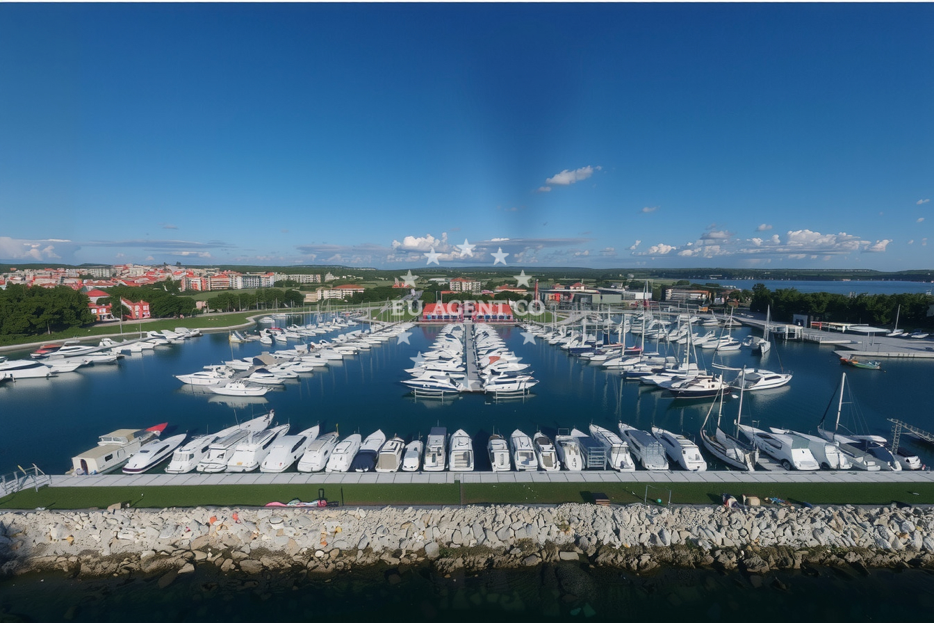 Additional view of Nautica restaurant in Restaurant in Poreč, Istria and Kvarner, Croatia photo 16