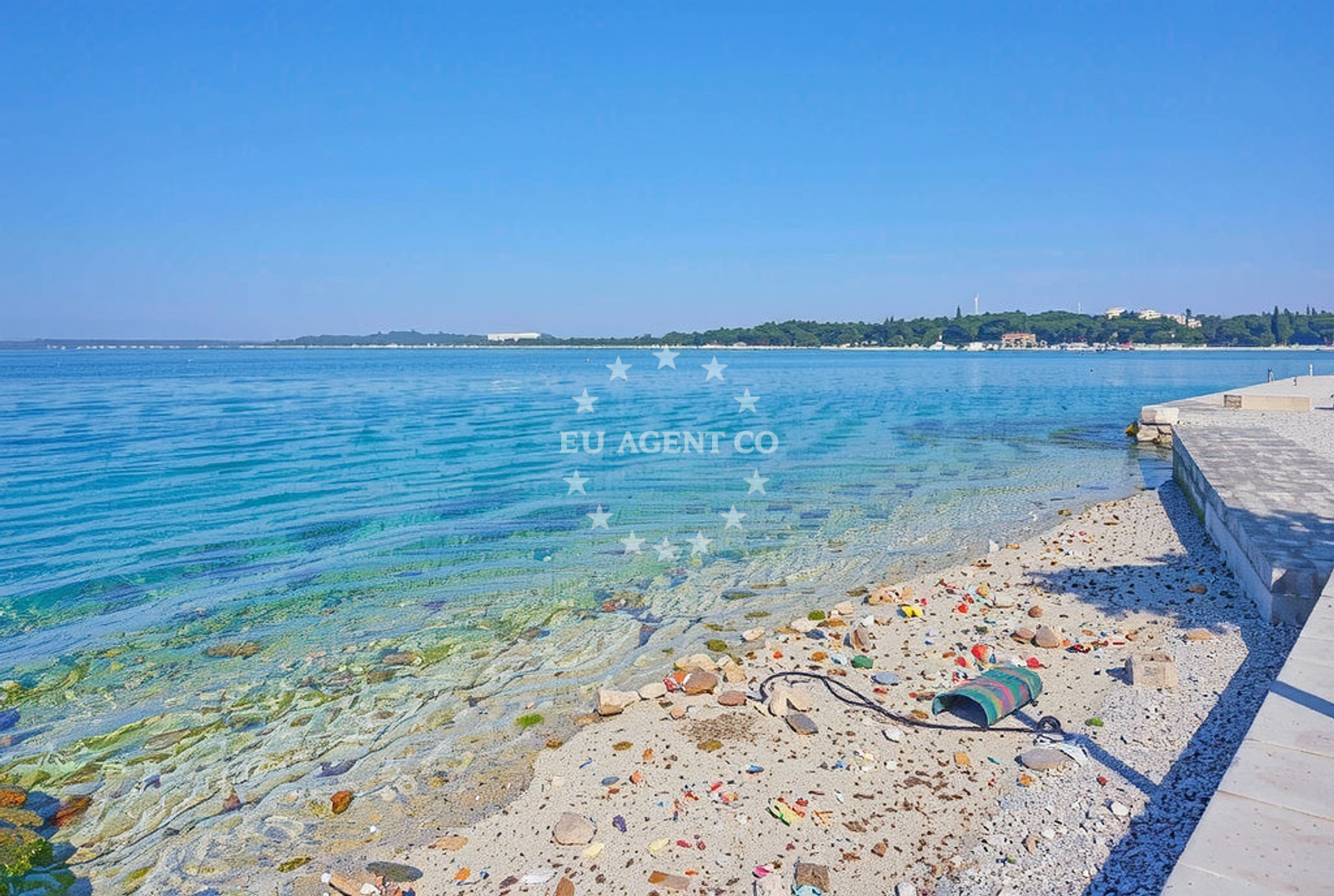 Additional view of Peperoni restaurant in Restaurant in Poreč, Istria and Kvarner, Croatia photo 4