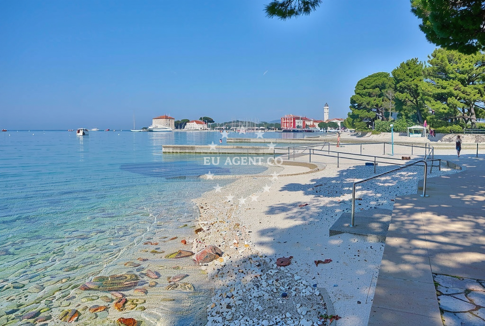 Additional view of Peperoni restaurant in Restaurant in Poreč, Istria and Kvarner, Croatia photo 6