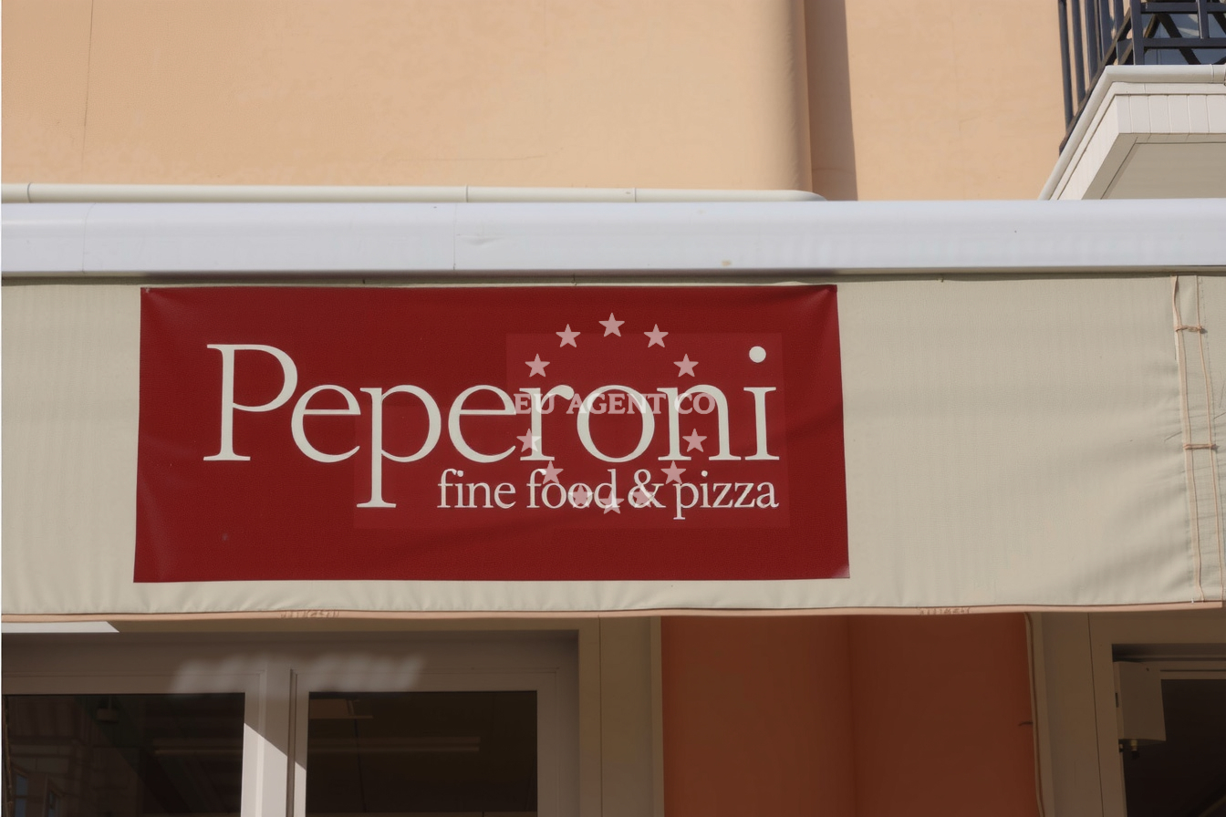 Additional view of Peperoni restaurant in Restaurant in Poreč, Istria and Kvarner, Croatia photo 9