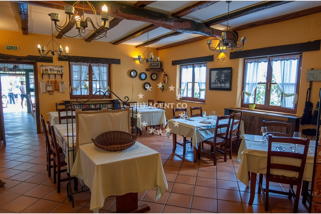 Additional view of Pizzeria Nono restaurant in Restaurant in Poreč, Istria and Kvarner, Croatia photo 6