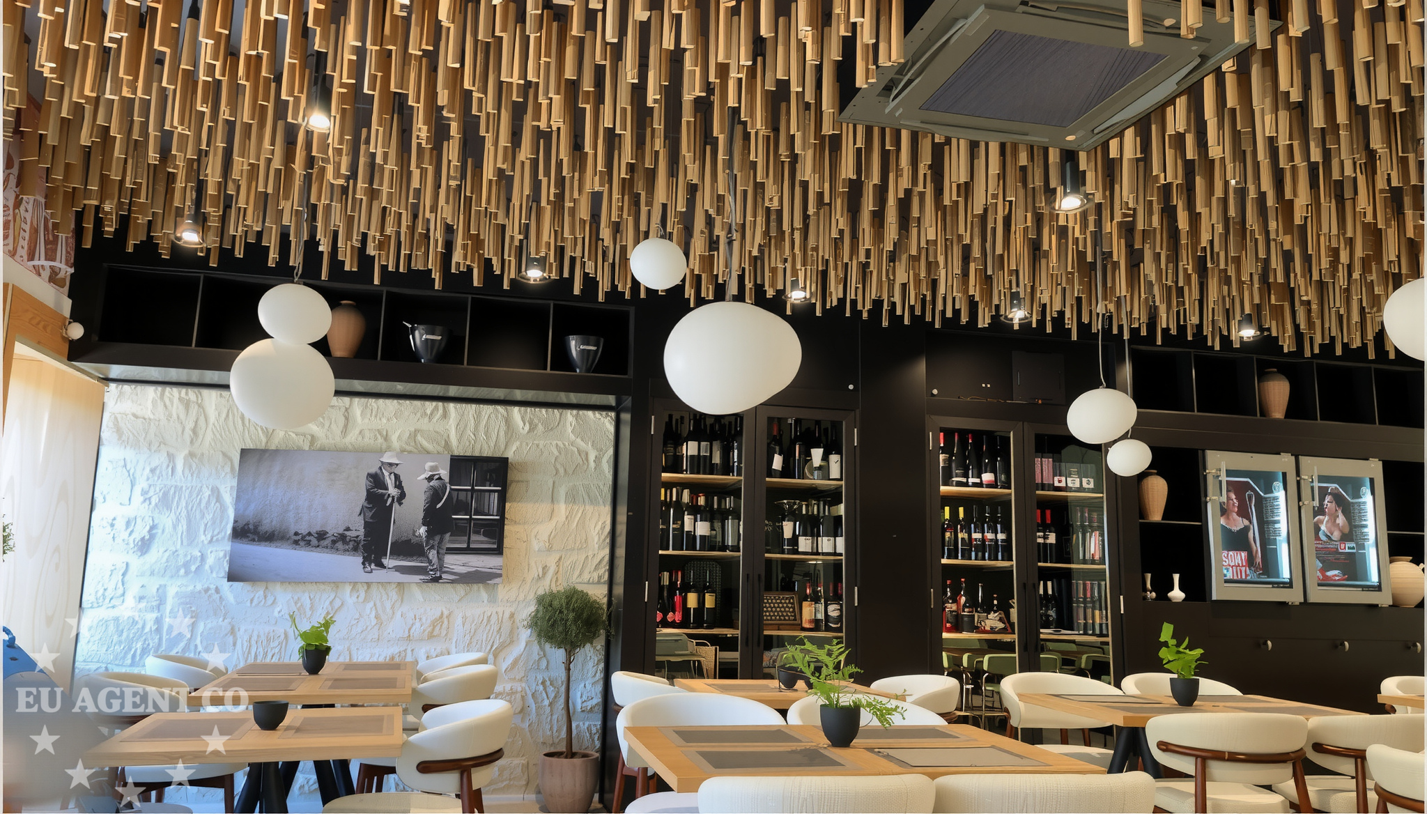 Additional view of Restaurant in Restaurant in Poreč, Istria and Kvarner, Croatia photo 4