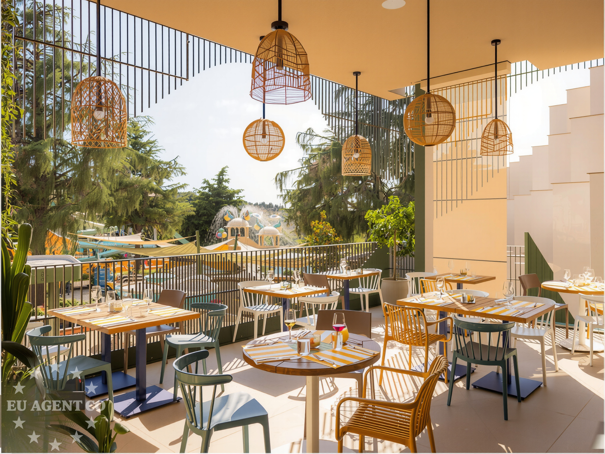 Additional view of Restaurant in Restaurant in Poreč, Istria and Kvarner, Croatia photo 7
