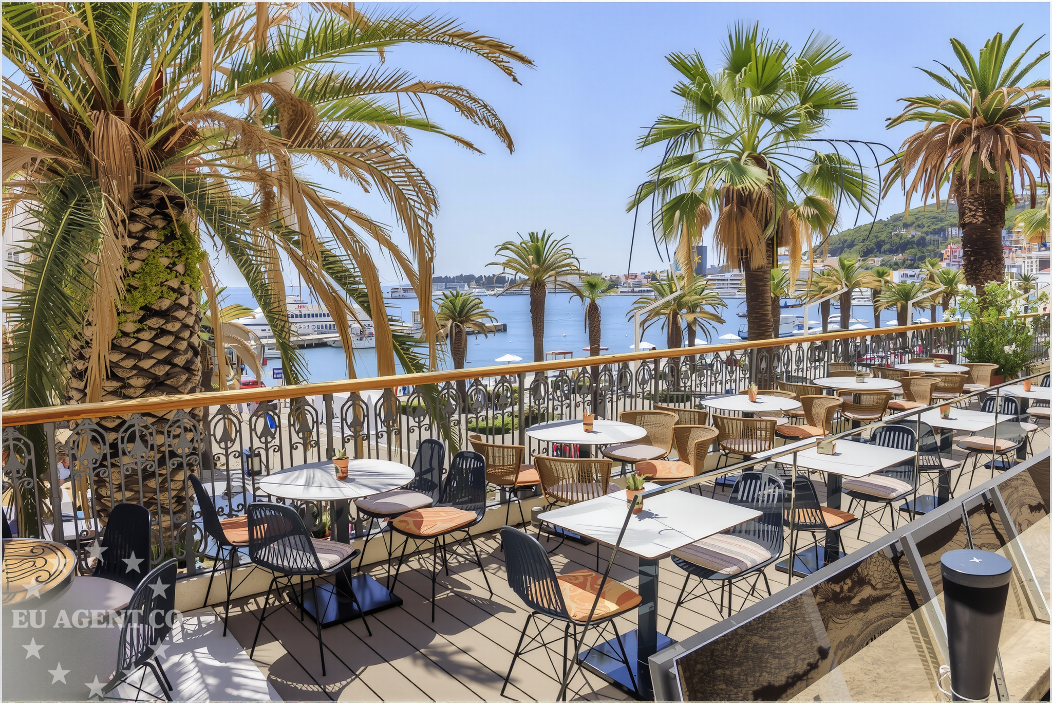Additional view of Restaurant in Restaurant in Poreč, Istria and Kvarner, Croatia photo 8
