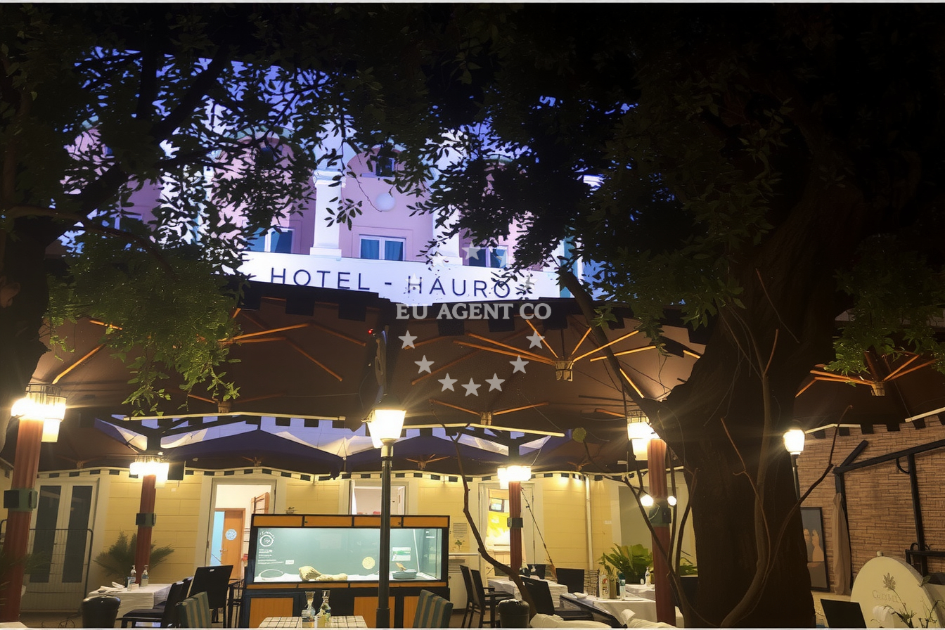 Additional view of Restaurant Mauro in Restaurant in Poreč, Istria and Kvarner, Croatia photo 10