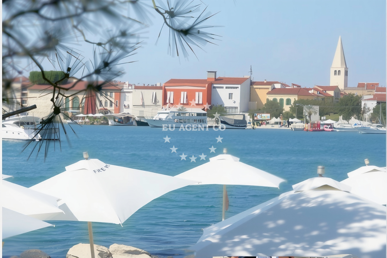 Additional view of Skipper restaurant in Restaurant in Poreč, Istria and Kvarner, Croatia photo 12