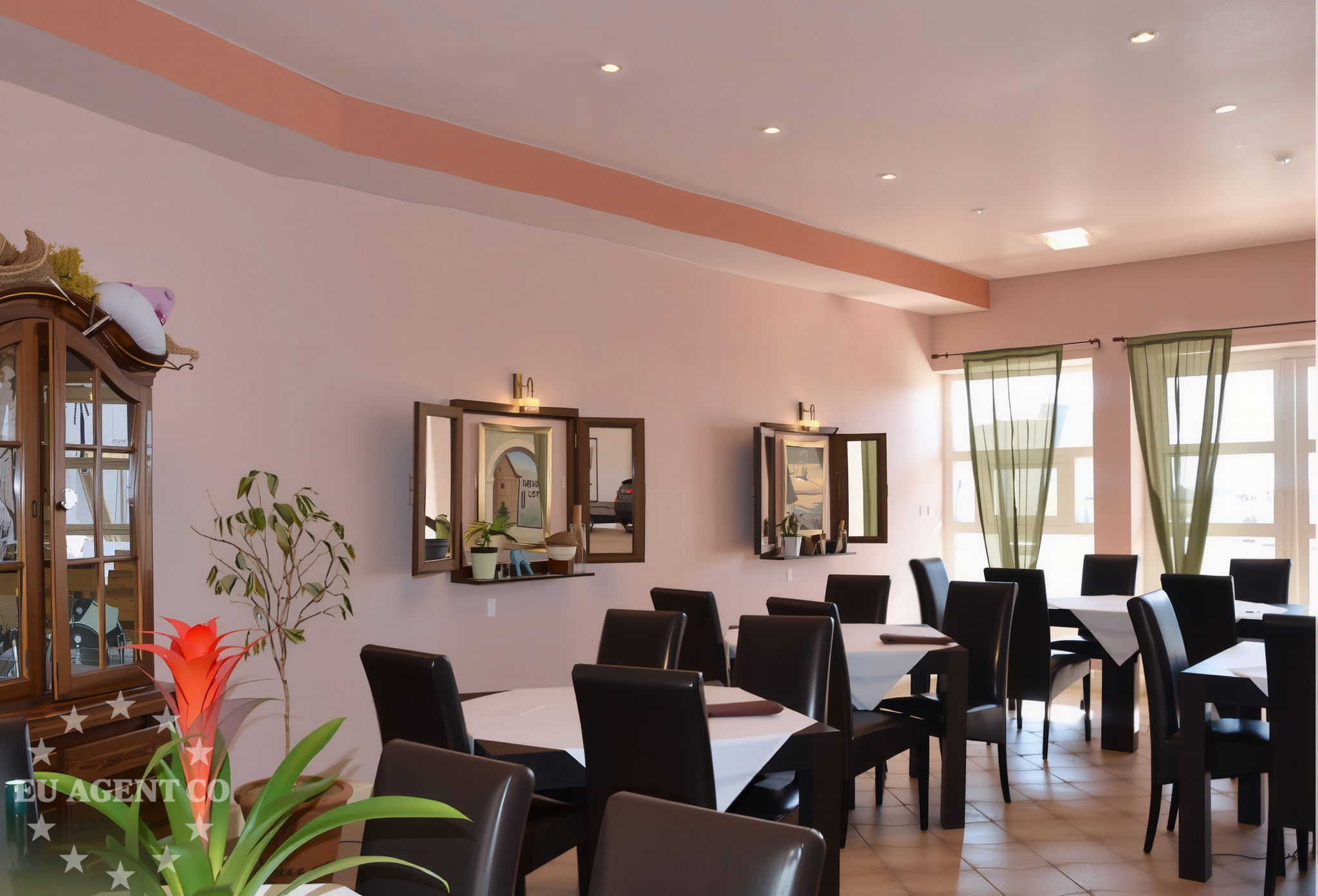 Additional view of Restaurant in Restaurant in Povile, Istria and Kvarner, Croatia photo 8