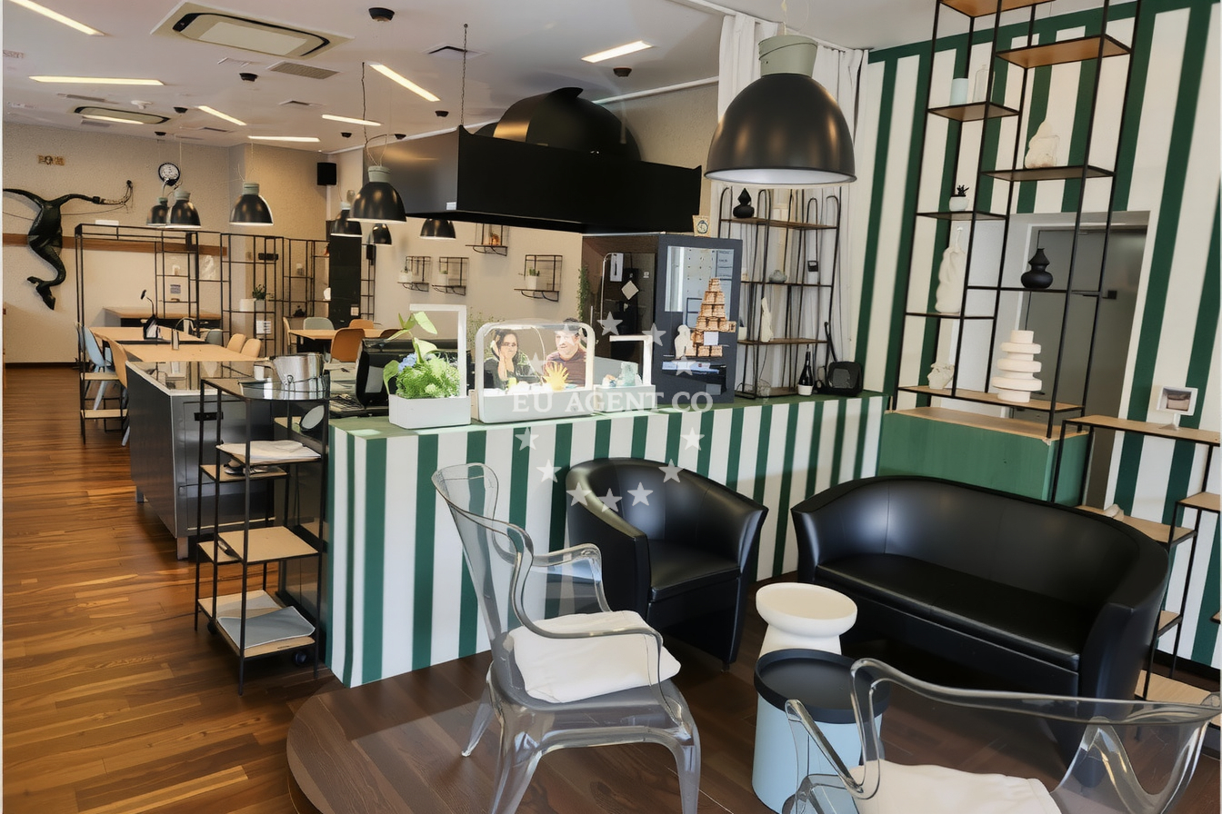 Additional view of Amfiteatar restaurant in Restaurant in Pula, Istria and Kvarner, Croatia photo 10