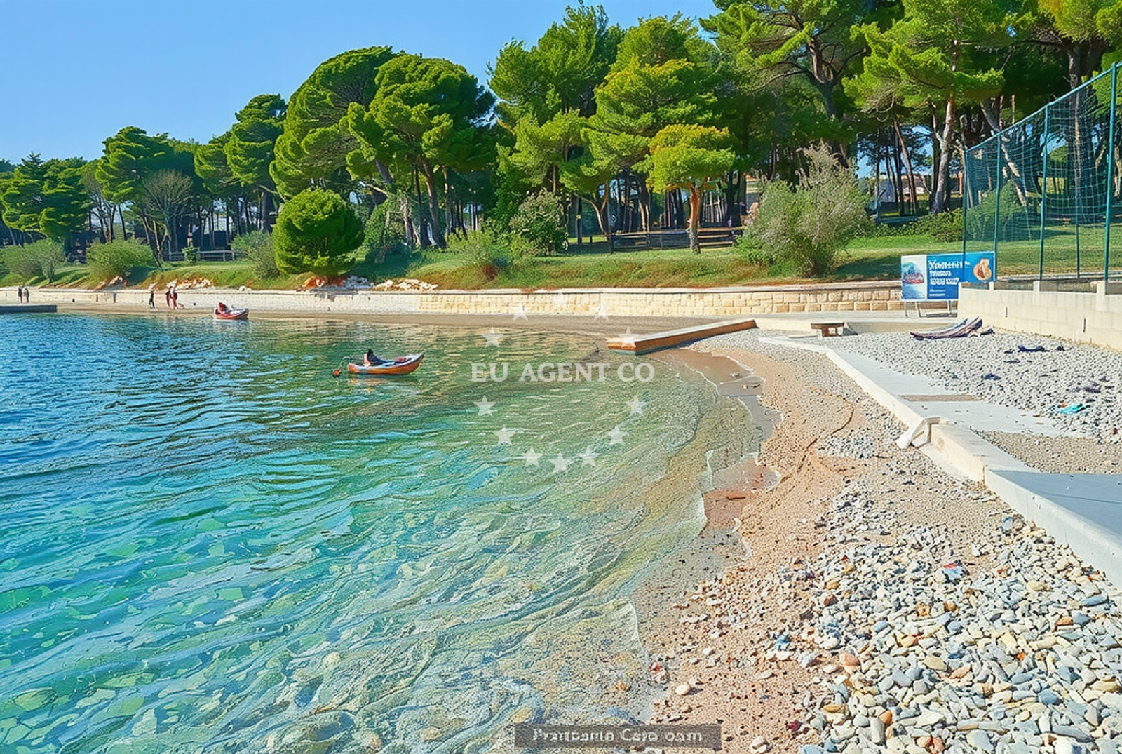 Additional view of Farabuto restaurant in Restaurant in Pula, Istria and Kvarner, Croatia photo 4