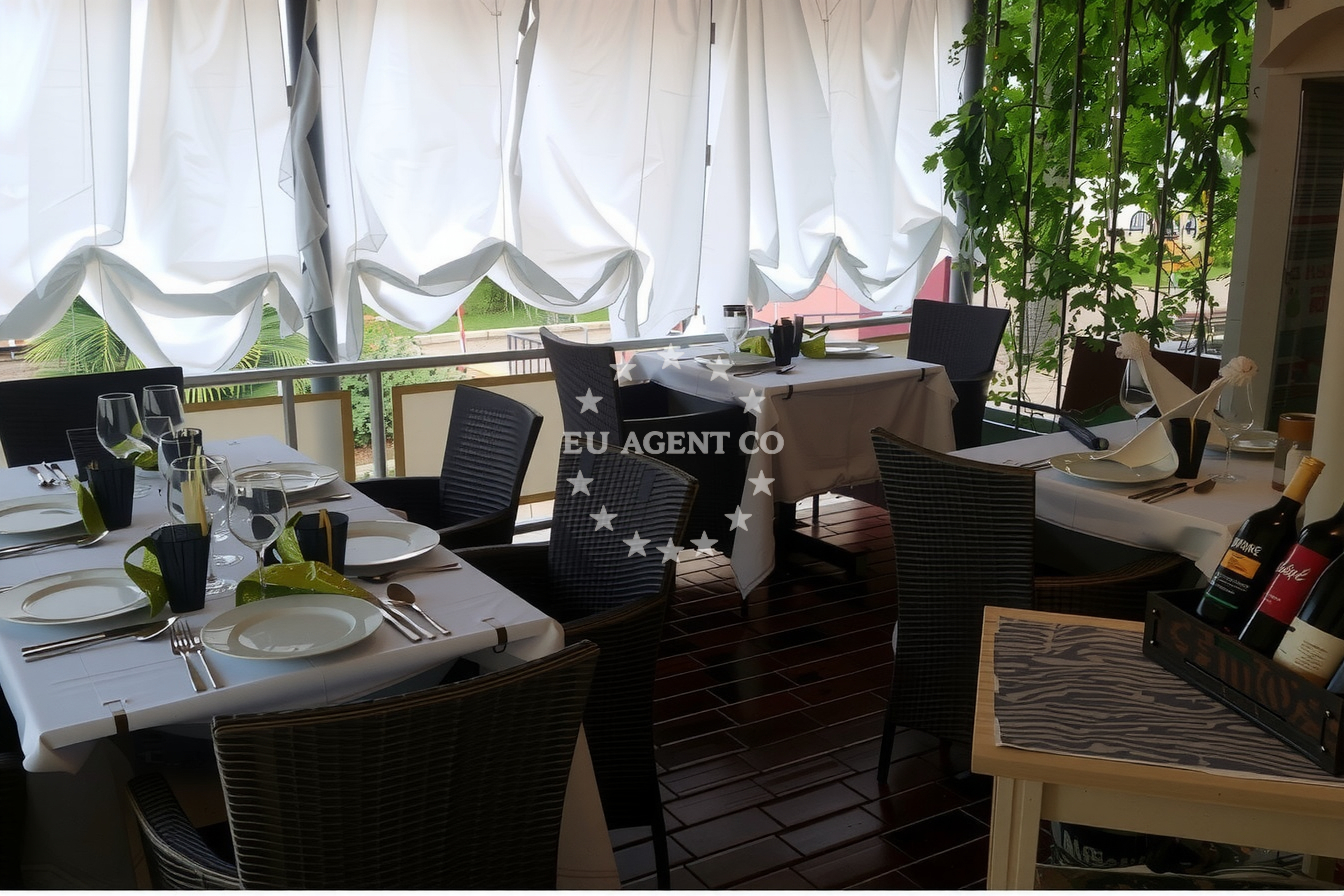 Additional view of Farabuto restaurant in Restaurant in Pula, Istria and Kvarner, Croatia photo 9