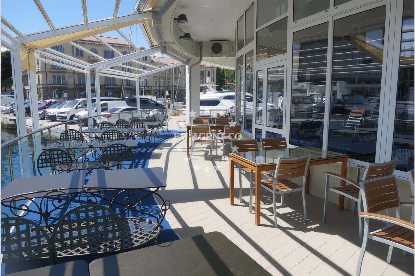 Additional view of La Gondola d` Oro restaurant in Restaurant in Pula, Istria and Kvarner, Croatia photo 12