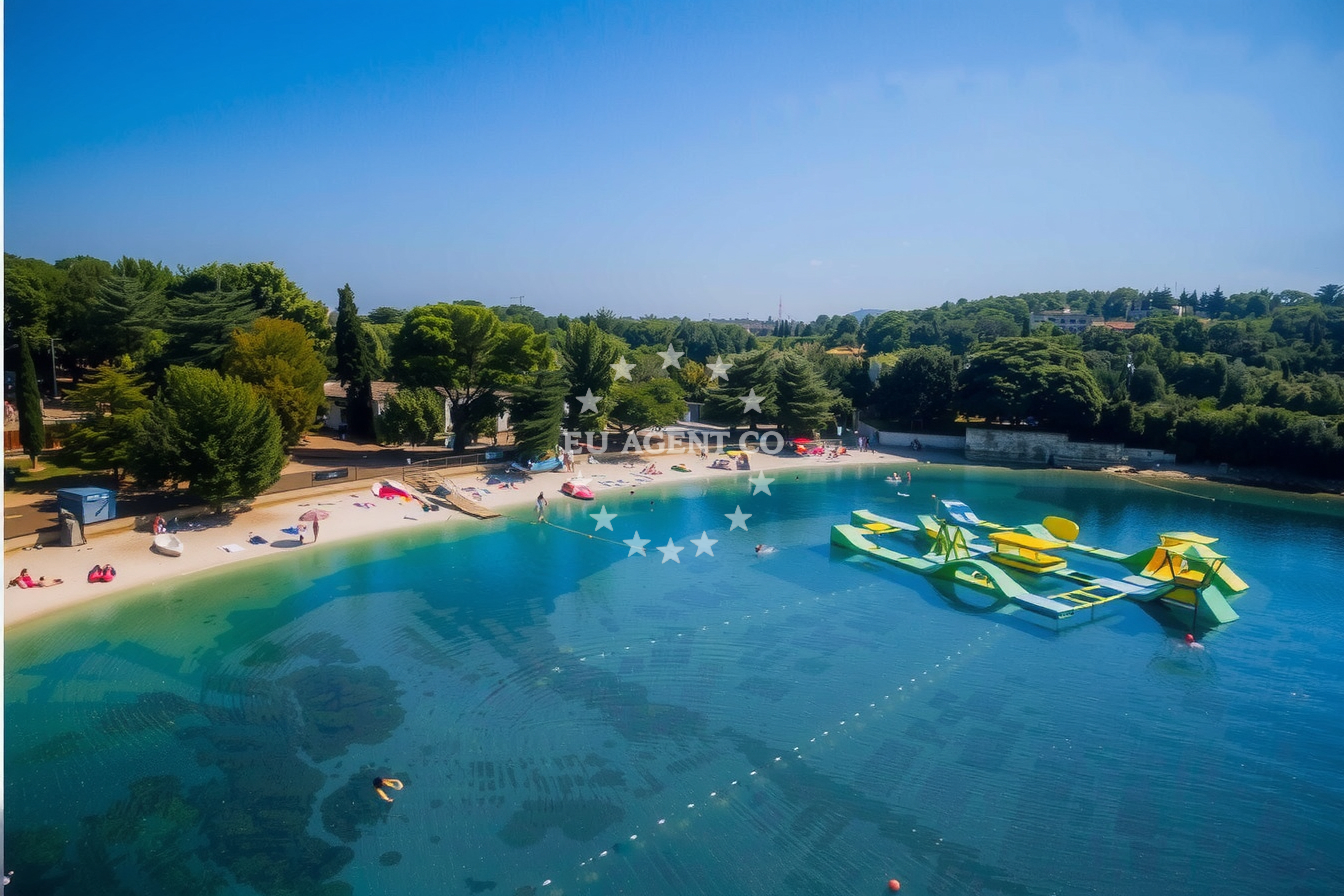 Additional view of La Gondola d` Oro restaurant in Restaurant in Pula, Istria and Kvarner, Croatia photo 13