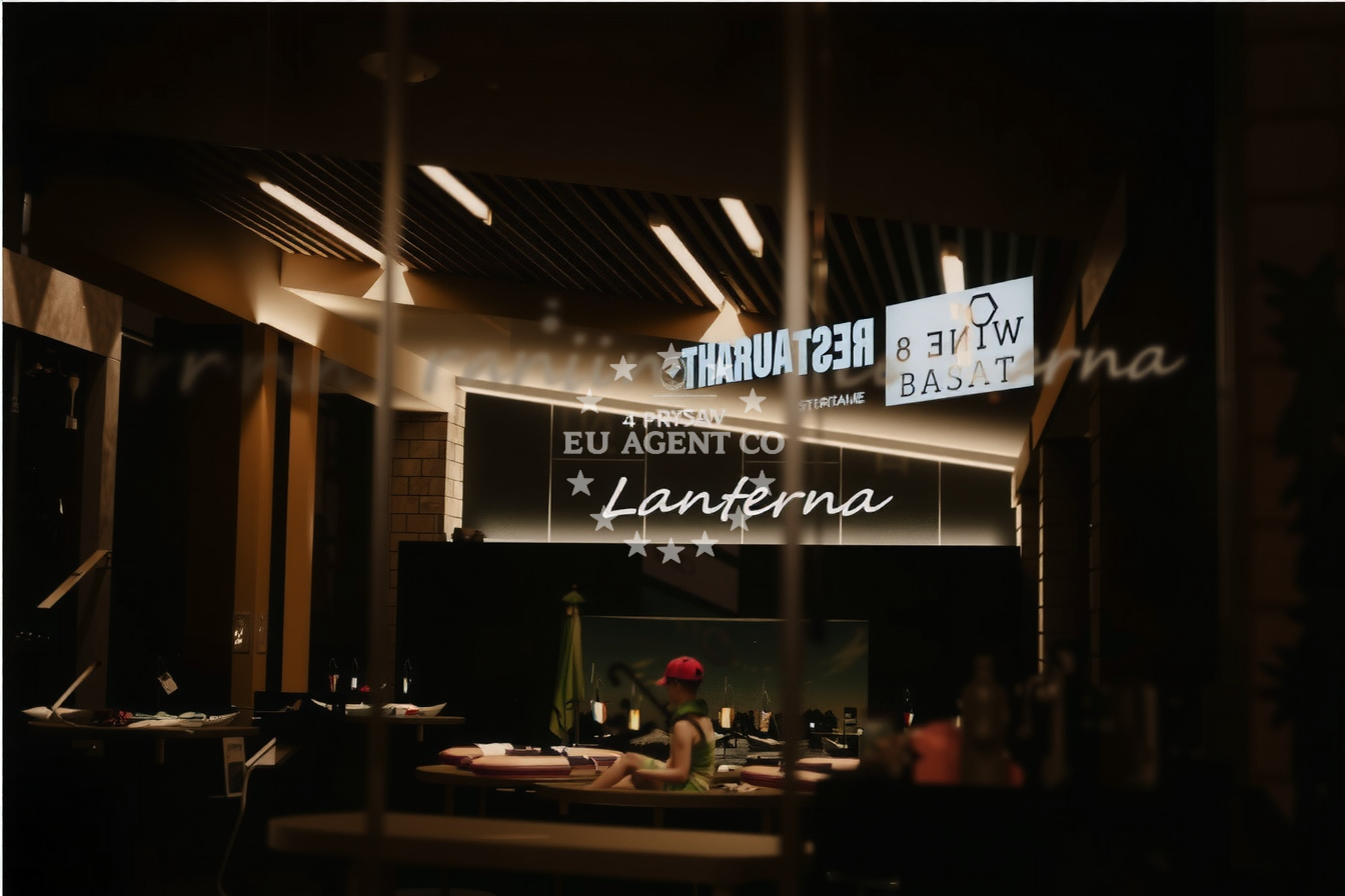 Additional view of Lanterna restaurant in Restaurant in Pula, Istria and Kvarner, Croatia photo 5