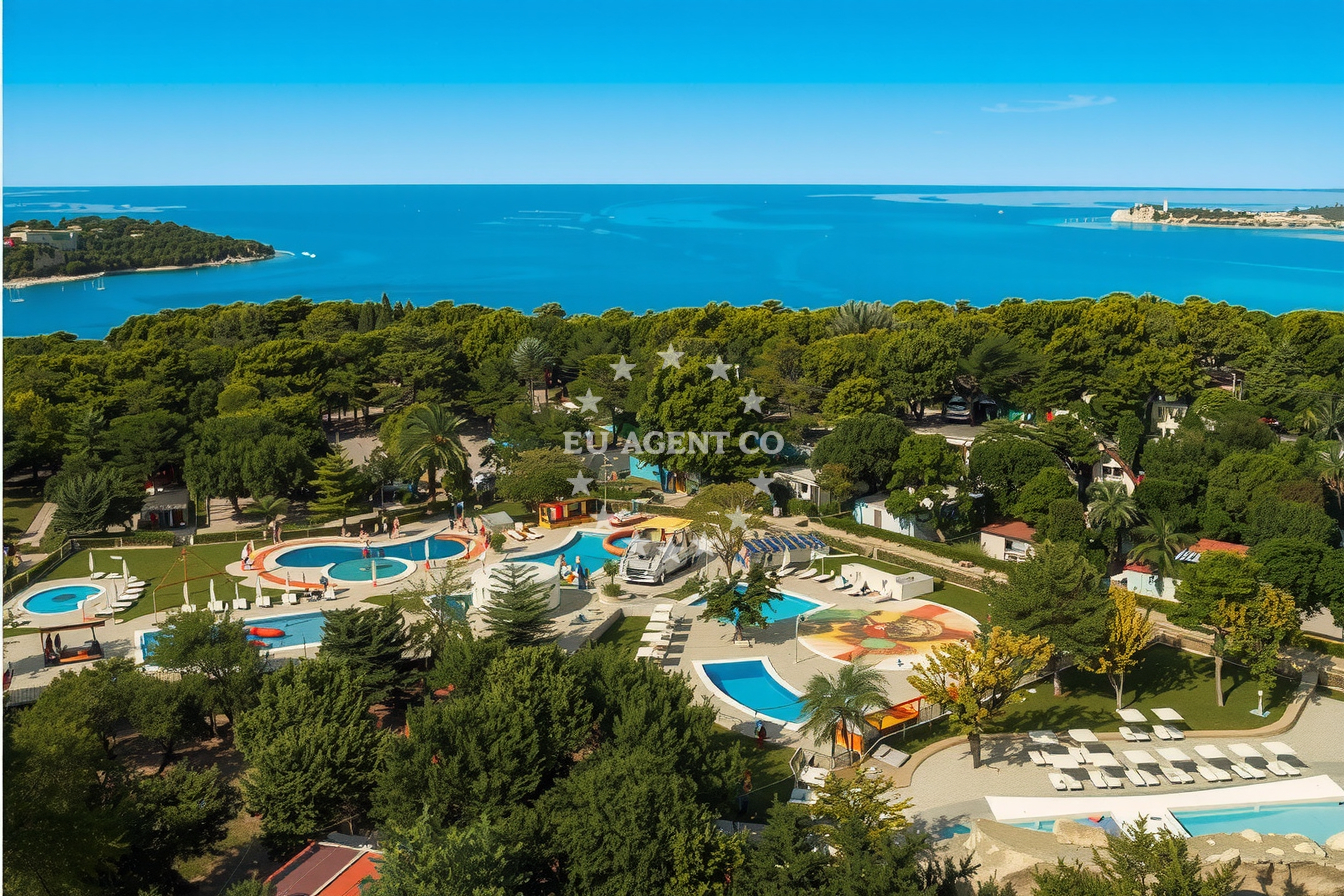Additional view of Lanterna restaurant in Restaurant in Pula, Istria and Kvarner, Croatia photo 7
