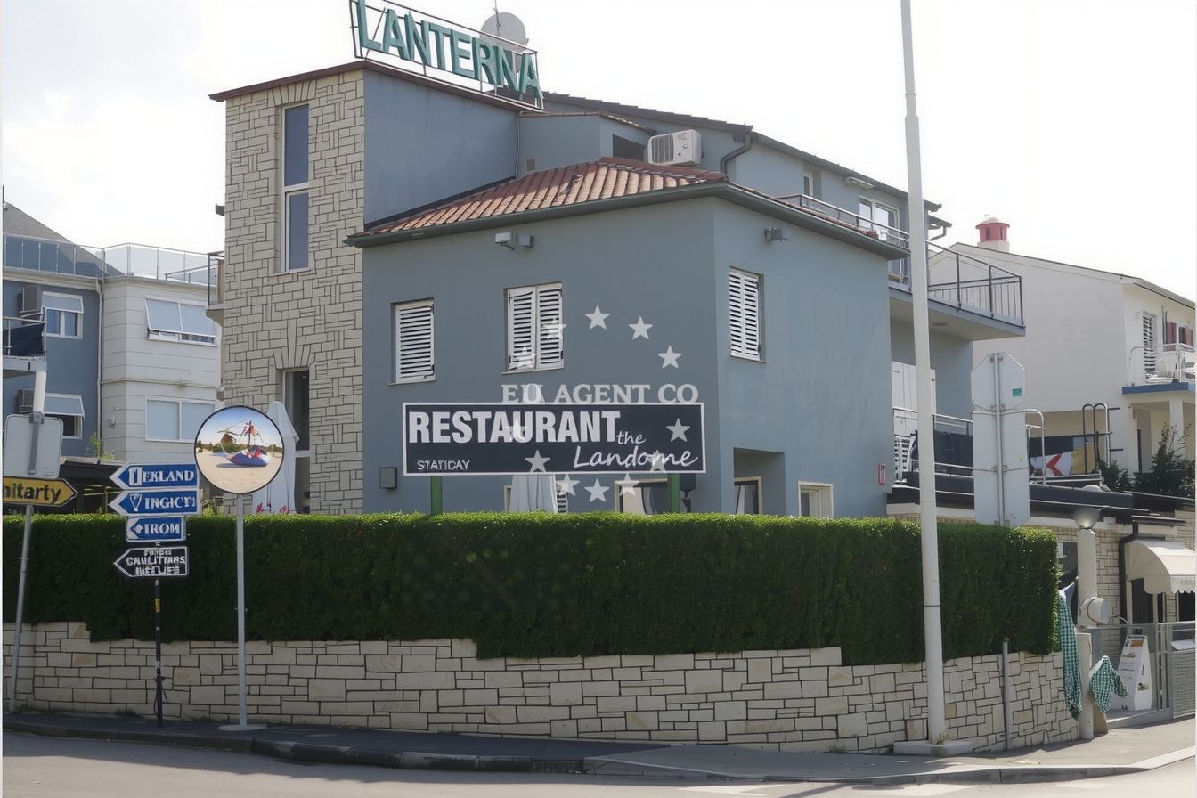 Additional view of Lanterna restaurant in Restaurant in Pula, Istria and Kvarner, Croatia photo 8