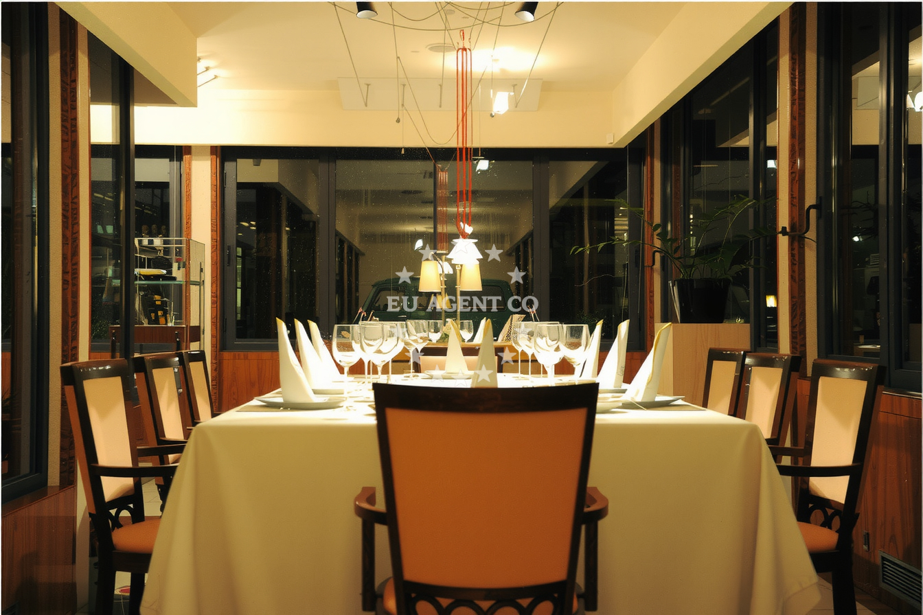 Additional view of Milan restaurant in Restaurant in Pula, Istria and Kvarner, Croatia photo 9