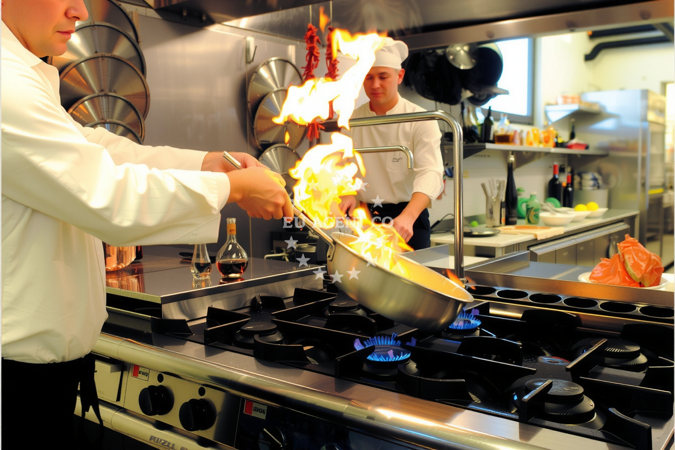 Additional view of Milan restaurant in Restaurant in Pula, Istria and Kvarner, Croatia photo 10